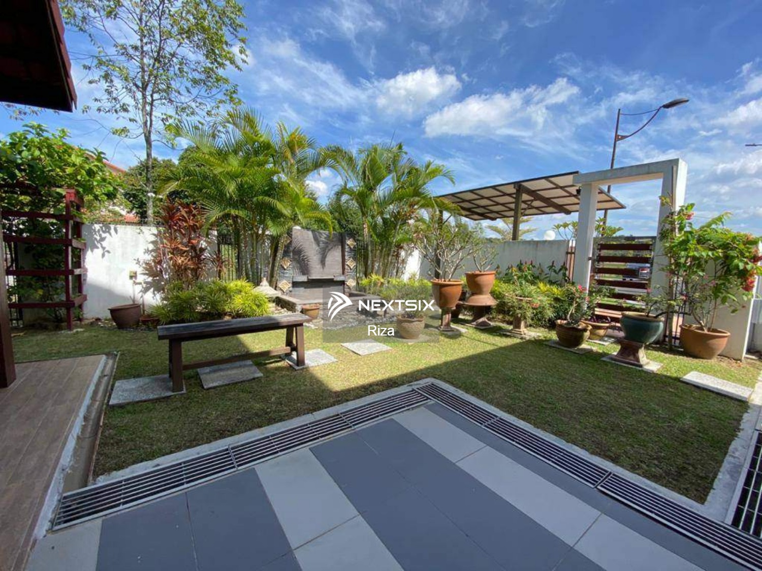 Semi-detached House For Sale in Bangi Selangor - Image 14