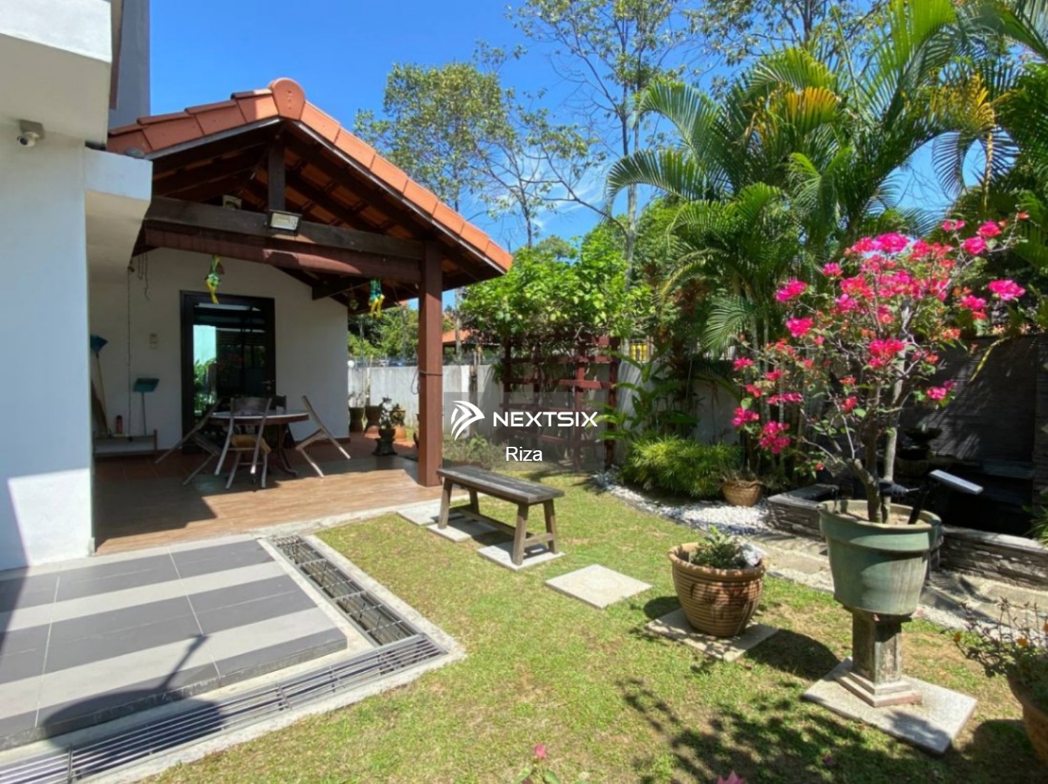 Semi-detached House For Sale in Bangi Selangor - Image 15
