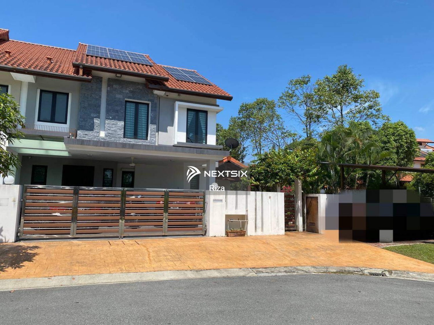 Semi-detached House For Sale in Bangi Selangor - Image 5