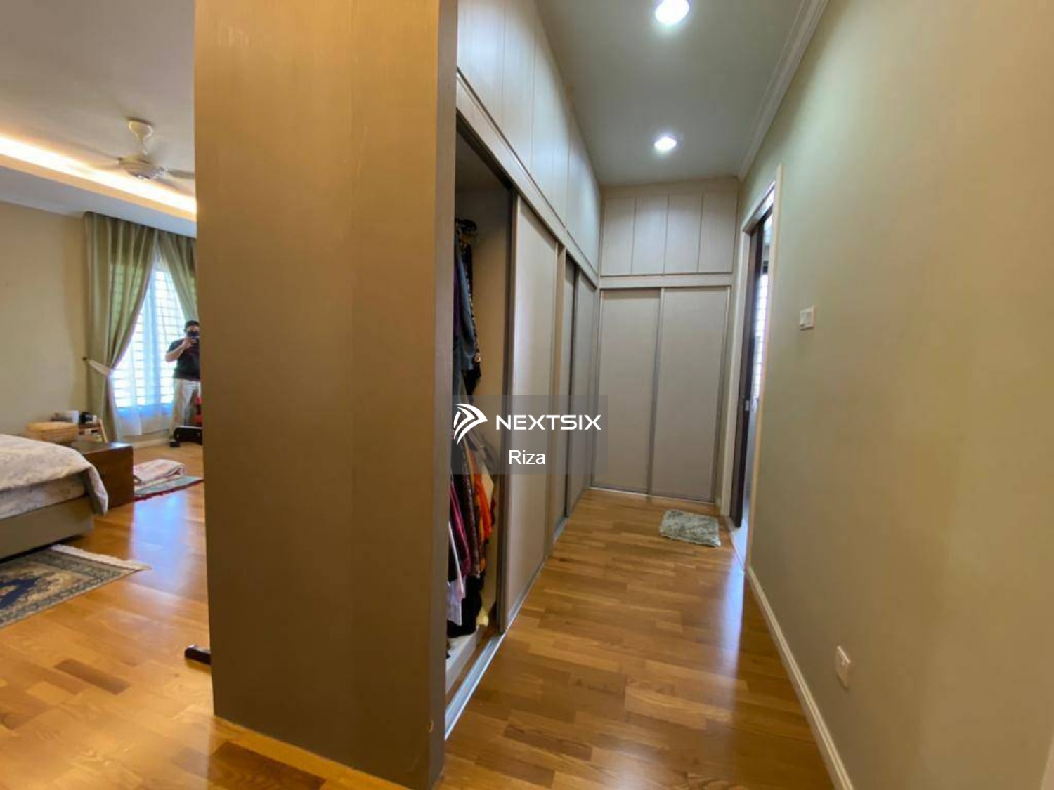 Semi-detached House For Sale in Bangi Selangor - Image 6