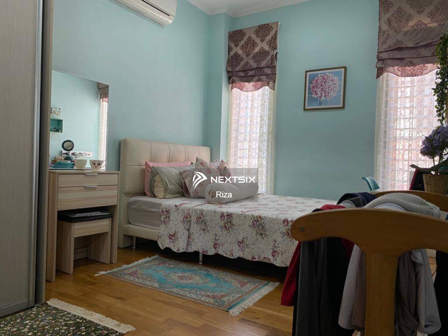 Semi-detached House For Sale in Bangi Selangor - Image 7