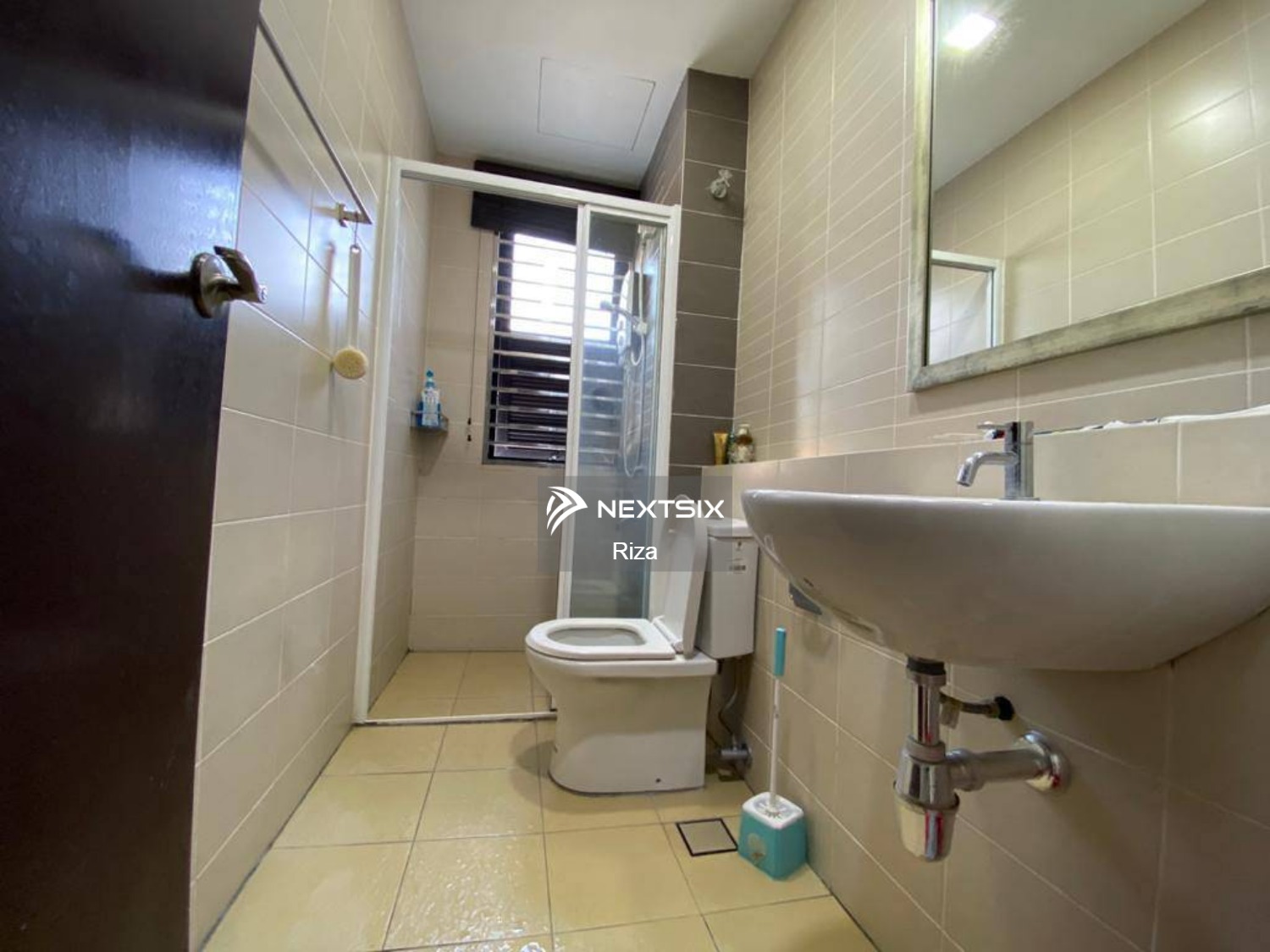 Semi-detached House For Sale in Bangi Selangor - Image 8