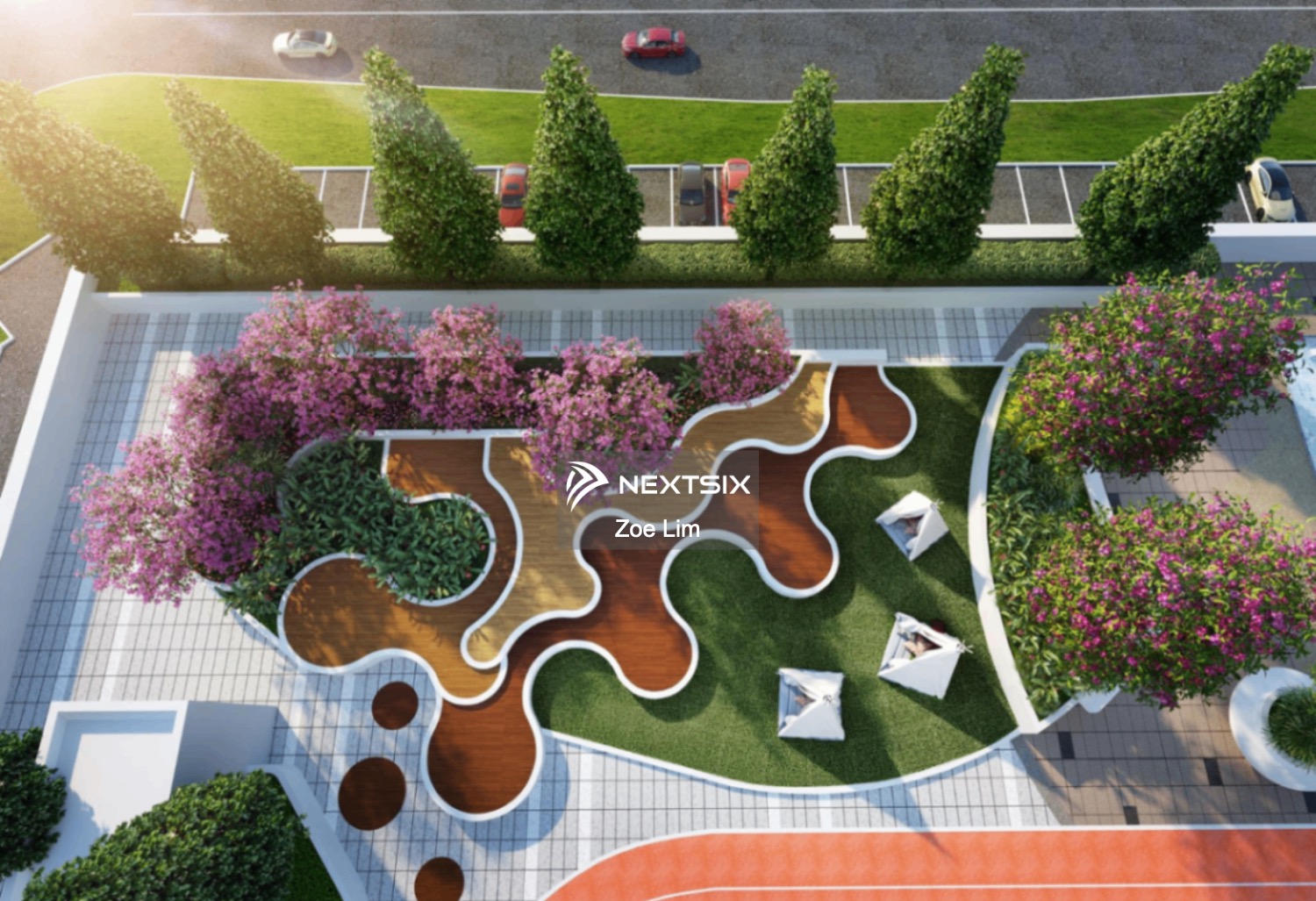 Condominium For Sale in Bayan Lepas Penang - Image 4