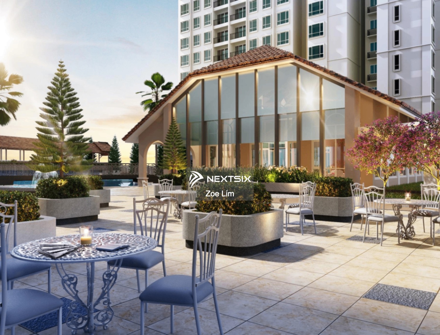 Condominium For Sale in Bayan Lepas Penang - Image 5