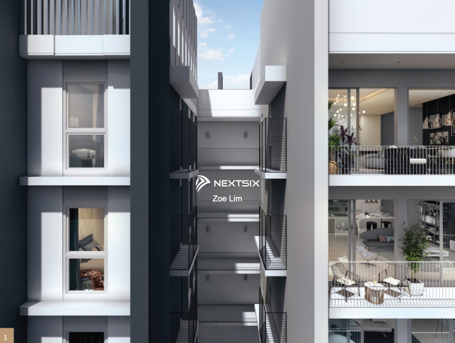 Condominium For Sale in Gelugor Penang - Image 5