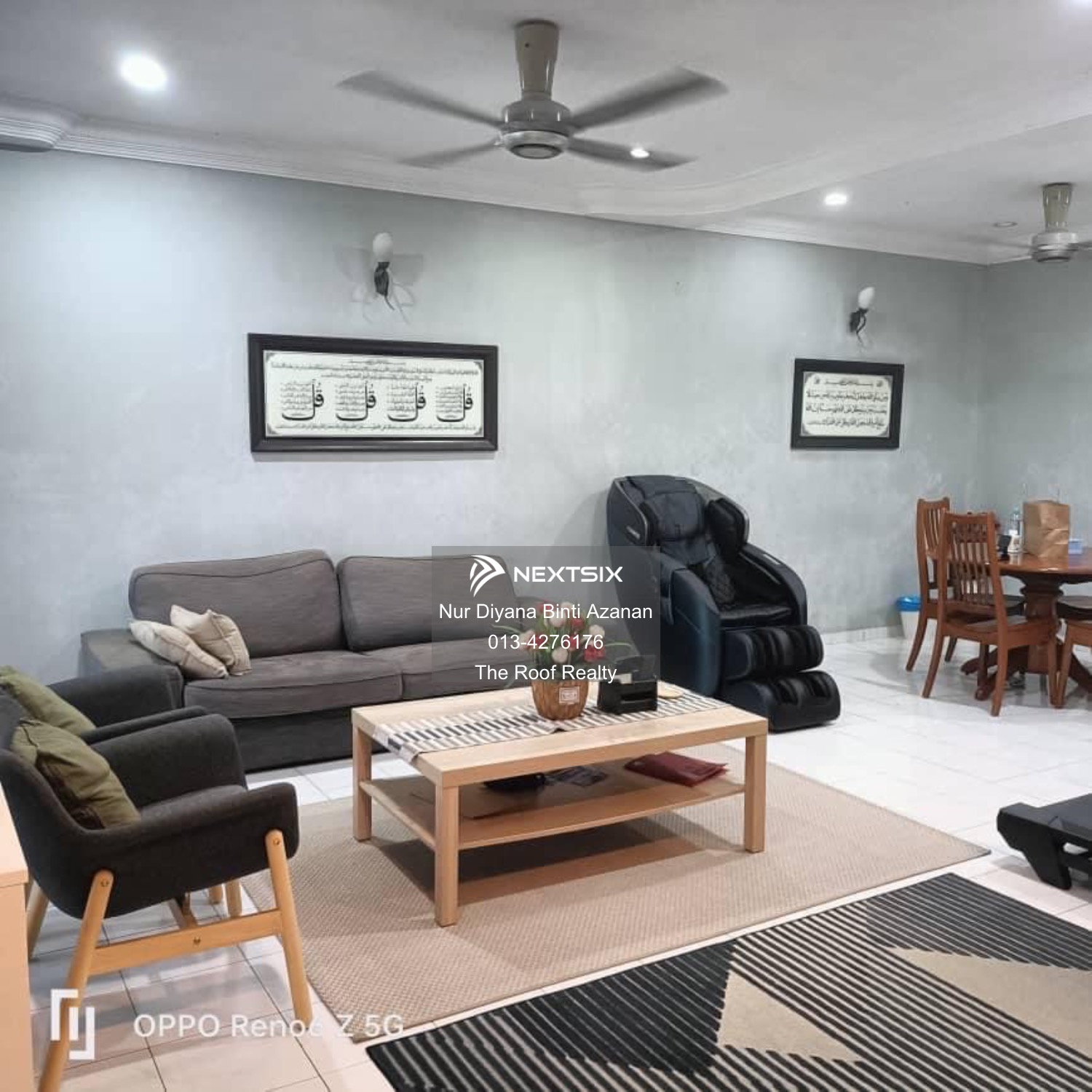 2-sty Terrace/Link House For Sale in Lunas Kedah - Image 10