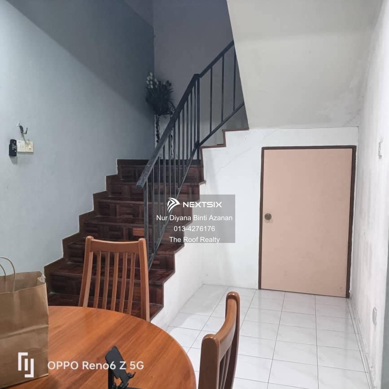 2-sty Terrace/Link House For Sale in Lunas Kedah - Image 14