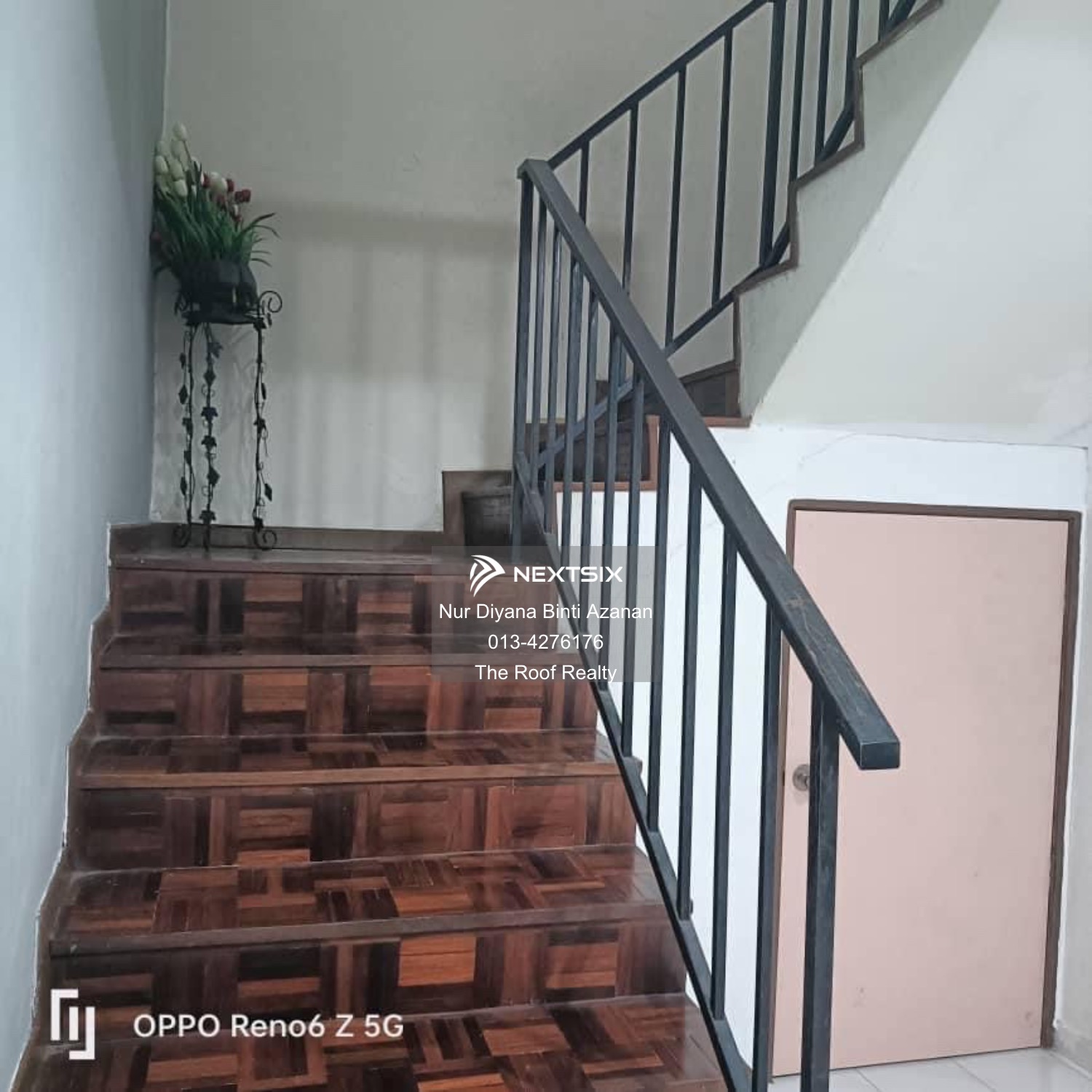 2-sty Terrace/Link House For Sale in Lunas Kedah - Image 5