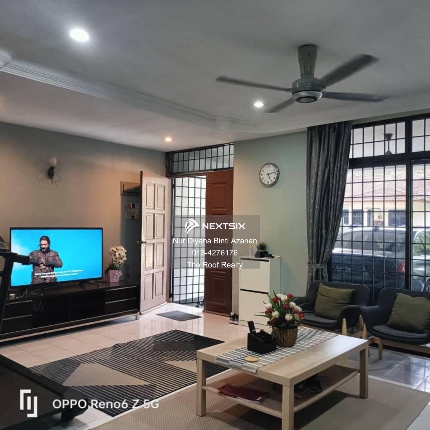 2-sty Terrace/Link House For Sale in Lunas Kedah - Image 6