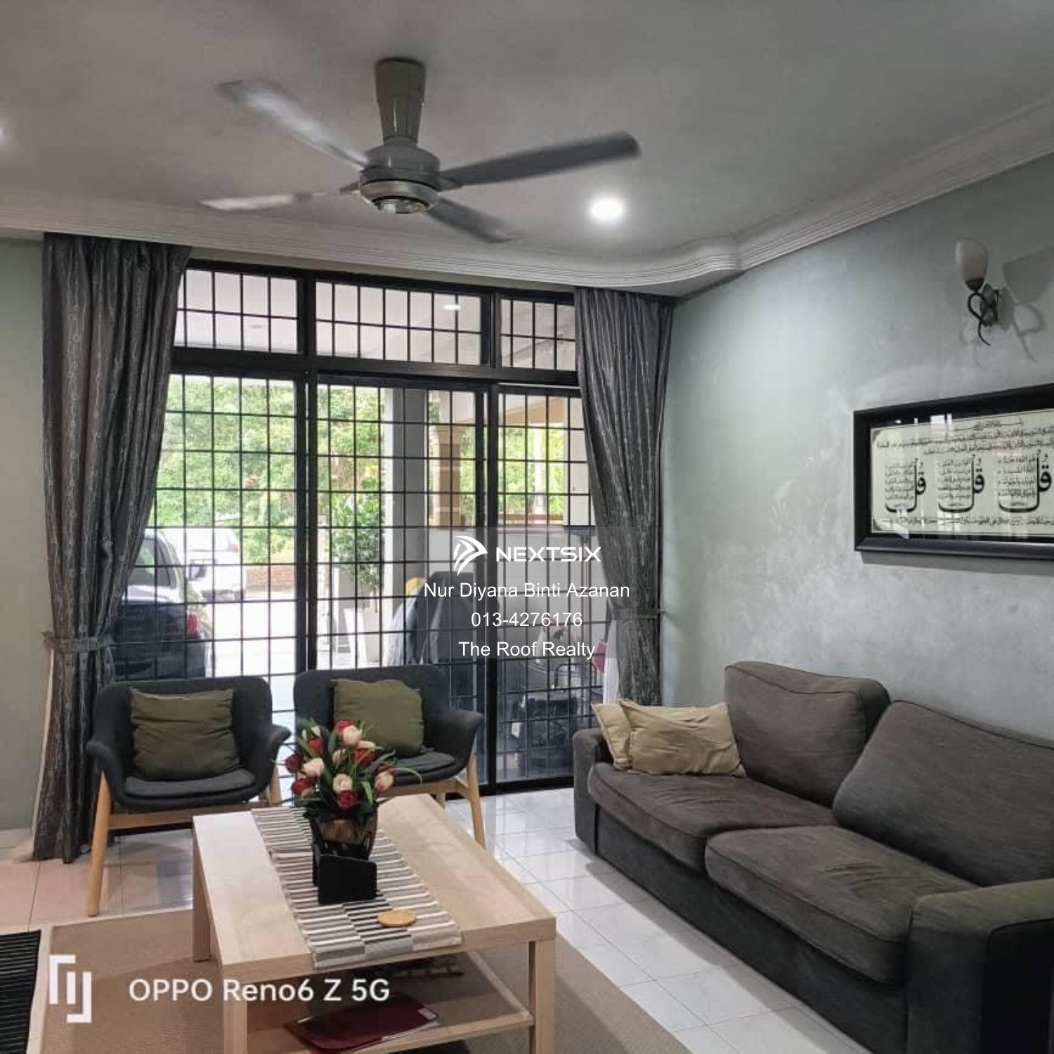 2-sty Terrace/Link House For Sale in Lunas Kedah - Image 8