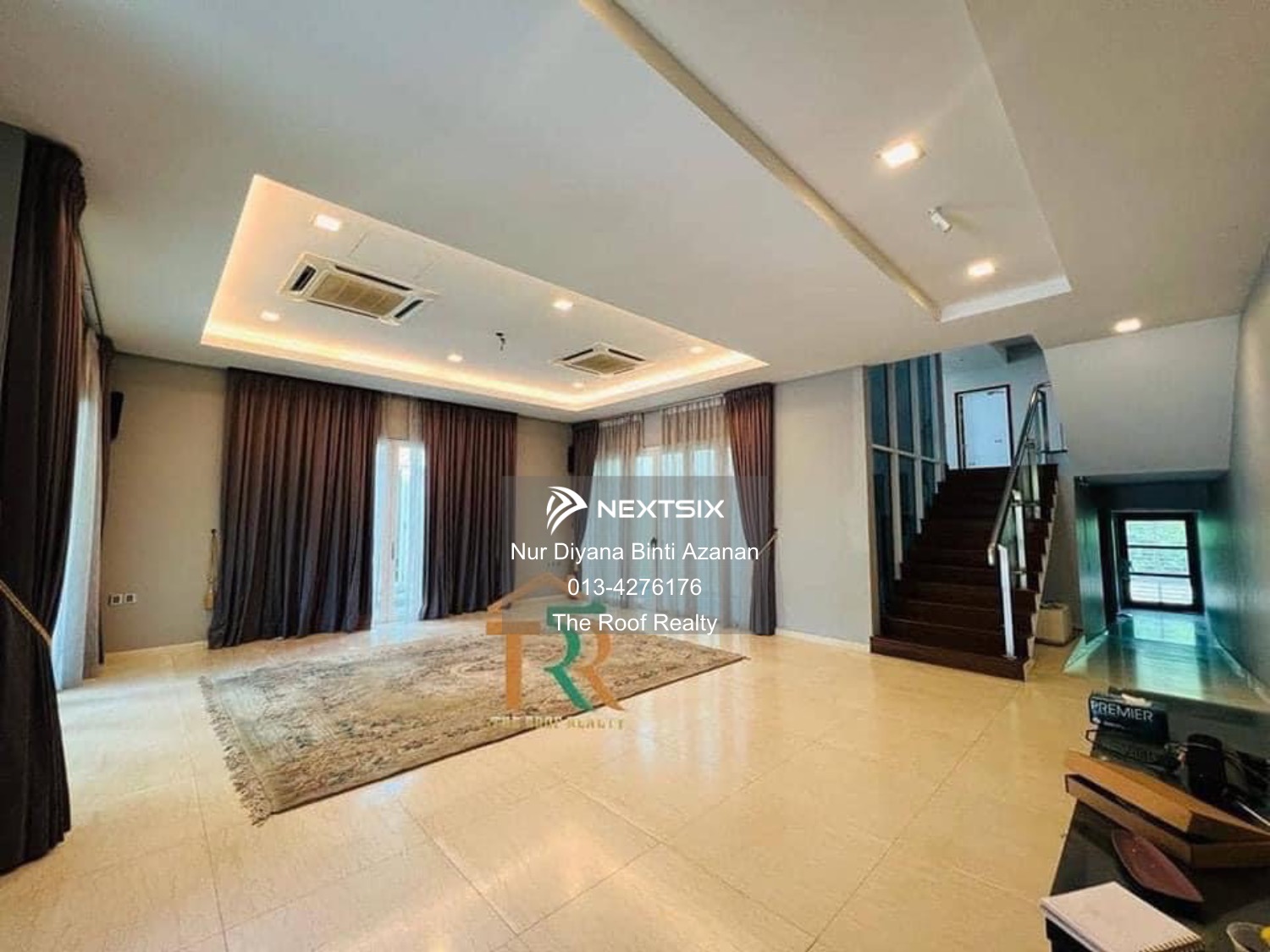 2.5-sty Terrace/Link House For Sale in Alor Setar Kedah - Image 10