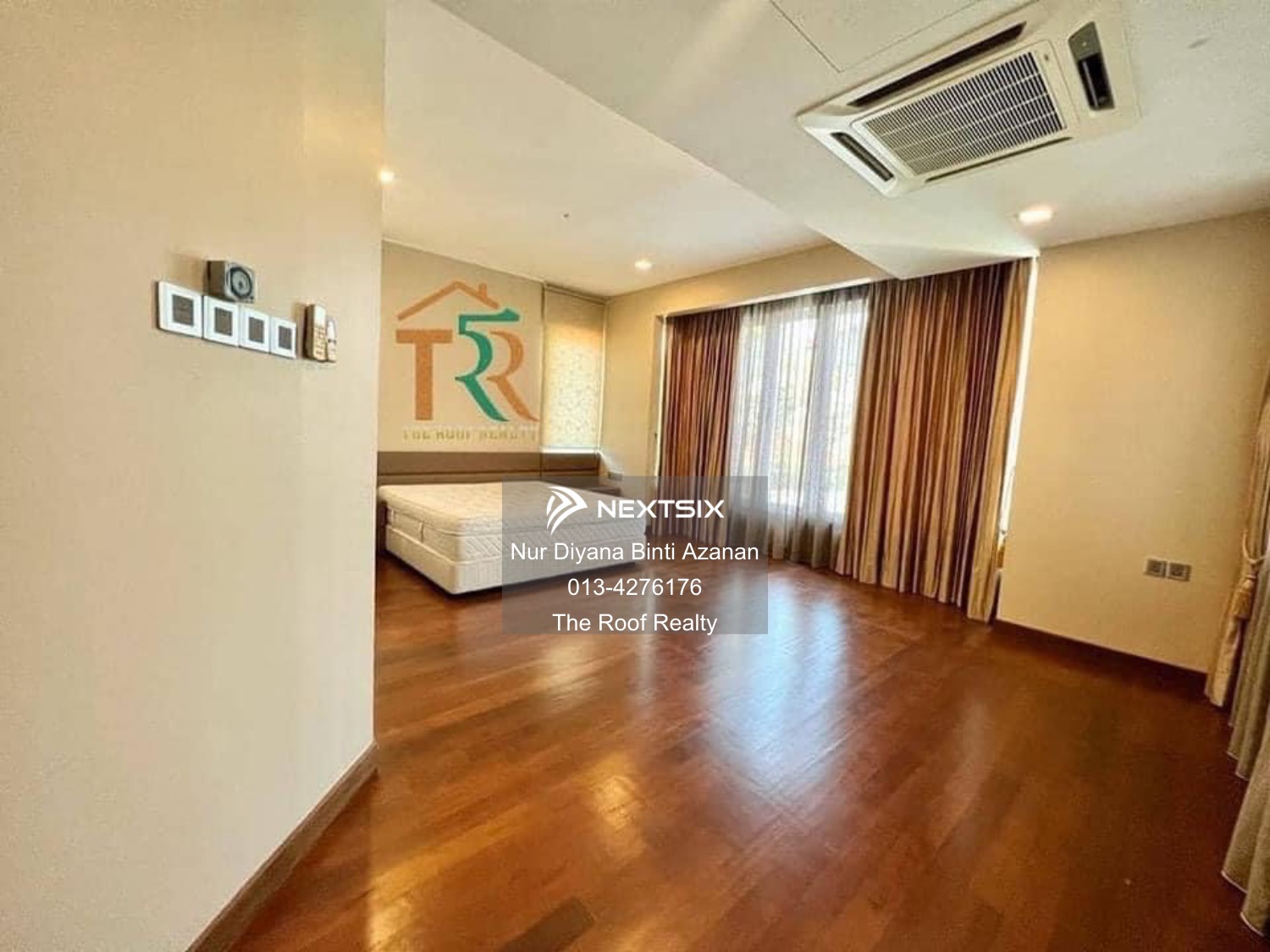 2.5-sty Terrace/Link House For Sale in Alor Setar Kedah - Image 12