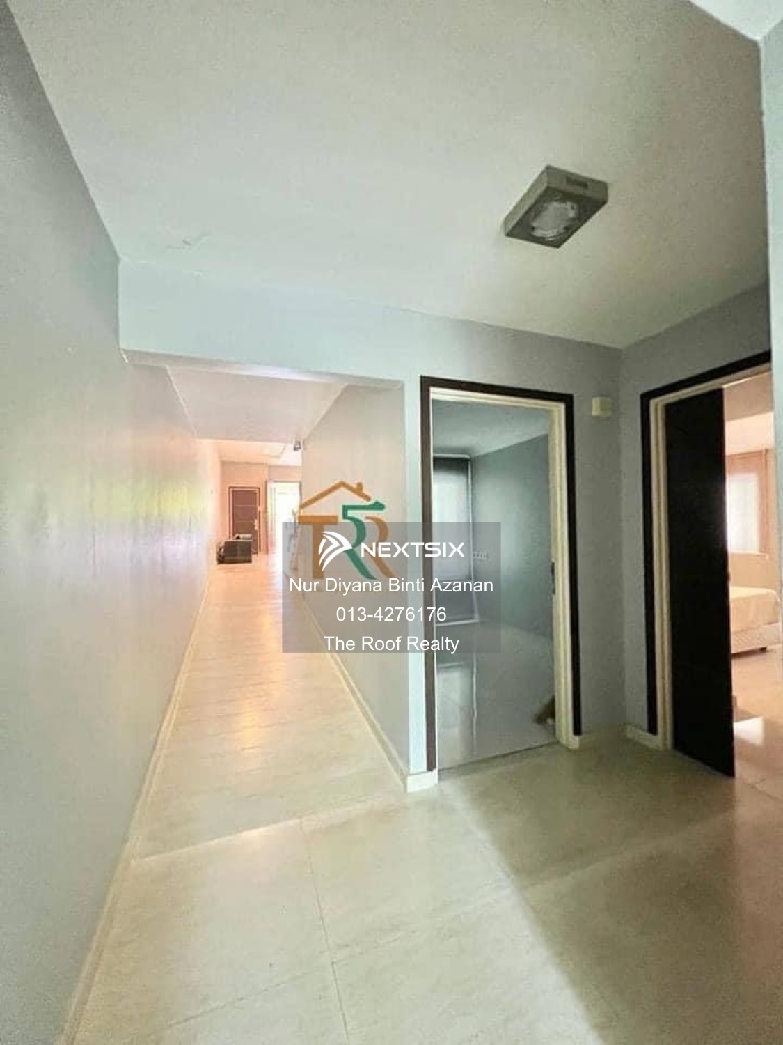 2.5-sty Terrace/Link House For Sale in Alor Setar Kedah - Image 15