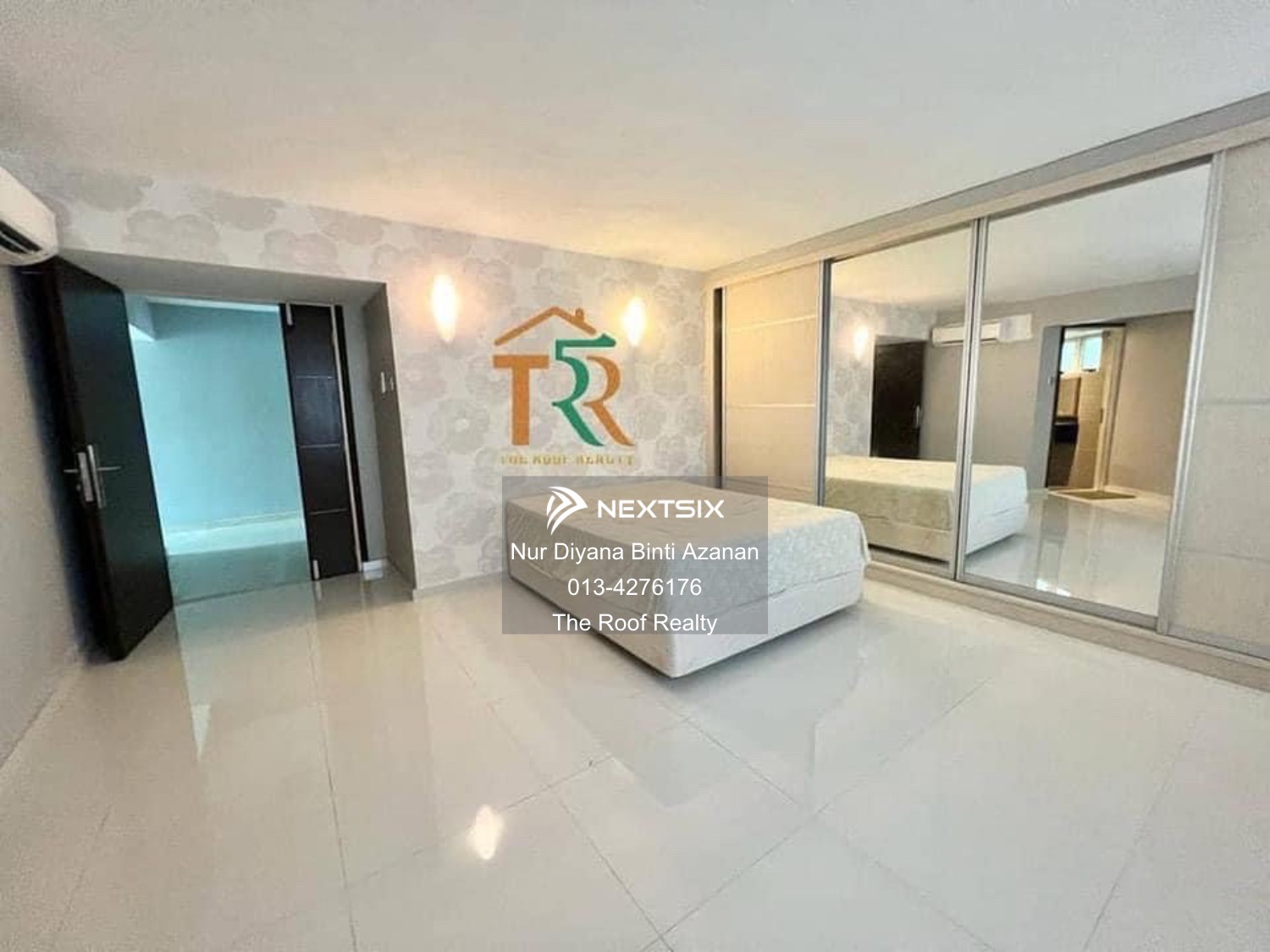 2.5-sty Terrace/Link House For Sale in Alor Setar Kedah - Image 5