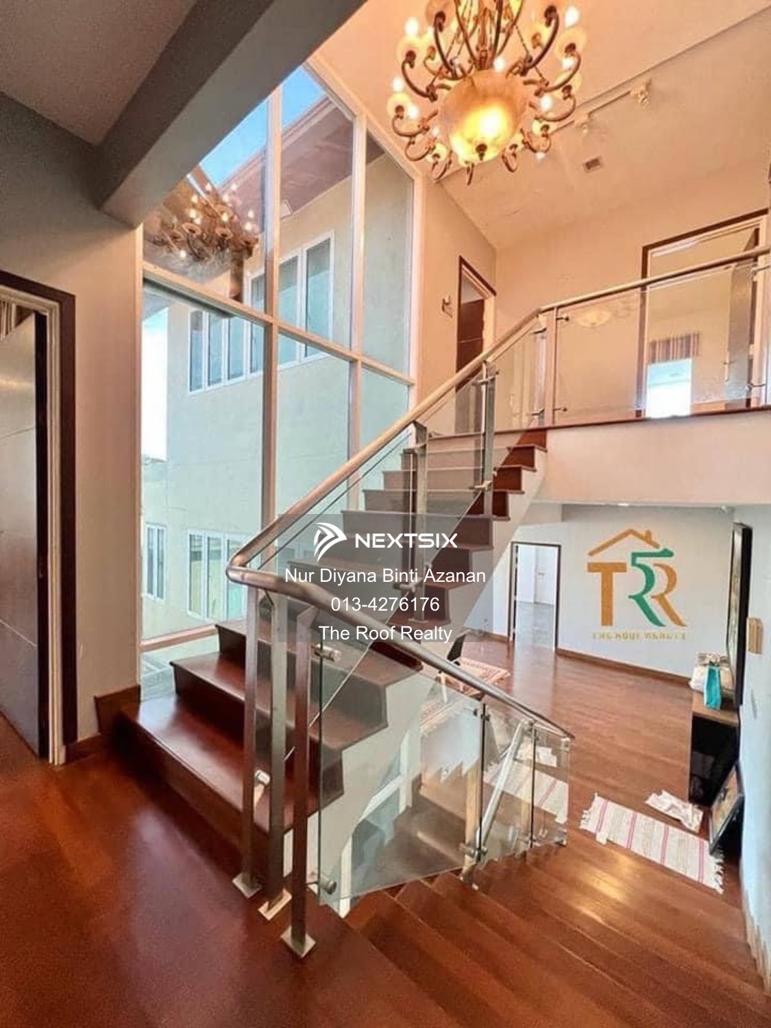 2.5-sty Terrace/Link House For Sale in Alor Setar Kedah - Image 7