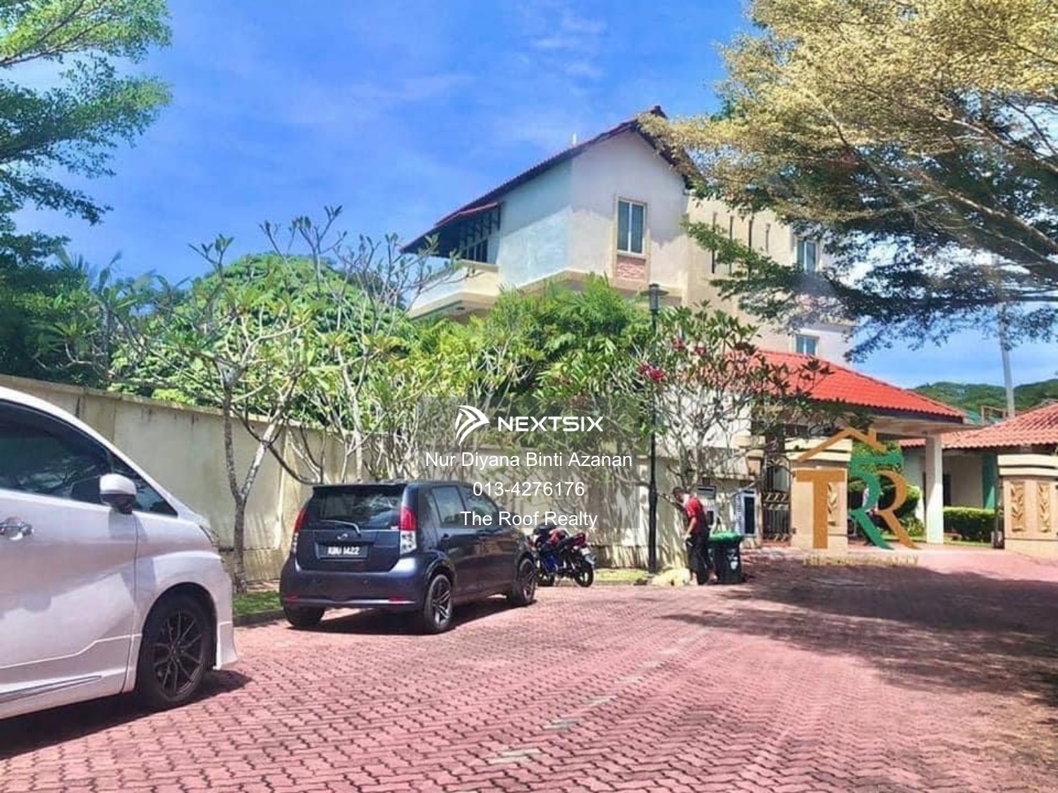 2.5-sty Terrace/Link House For Sale in Alor Setar Kedah - Image 8