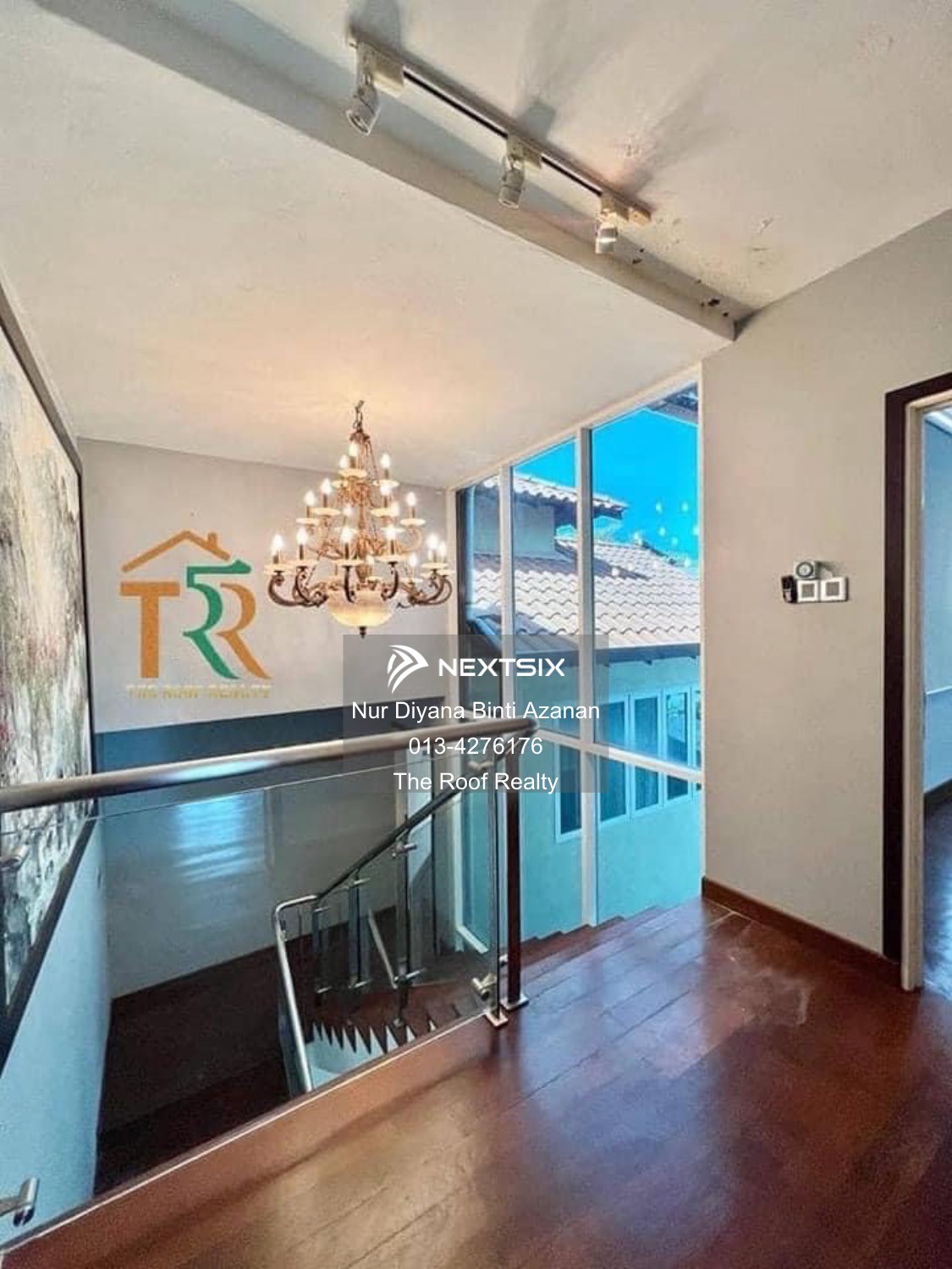 2.5-sty Terrace/Link House For Sale in Alor Setar Kedah - Image 9