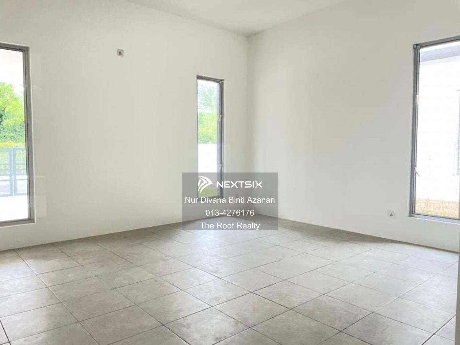 Bungalow For Sale in Sungai Petani Kedah - Image 11