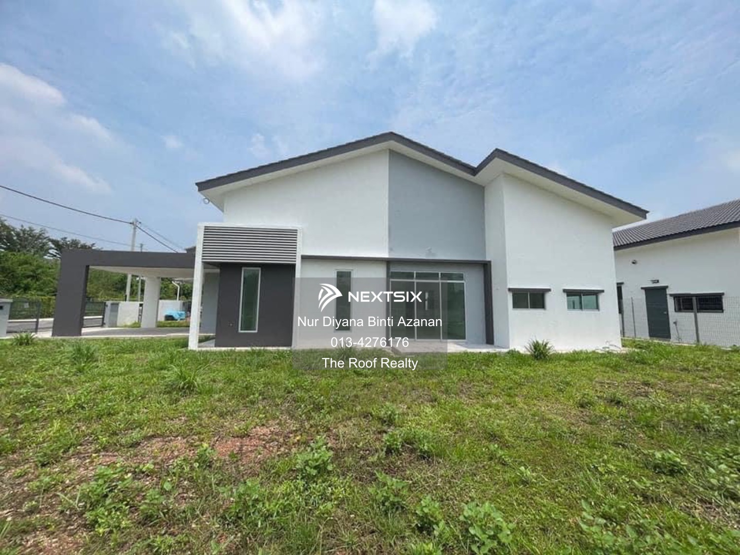 Bungalow For Sale in Sungai Petani Kedah - Image 13