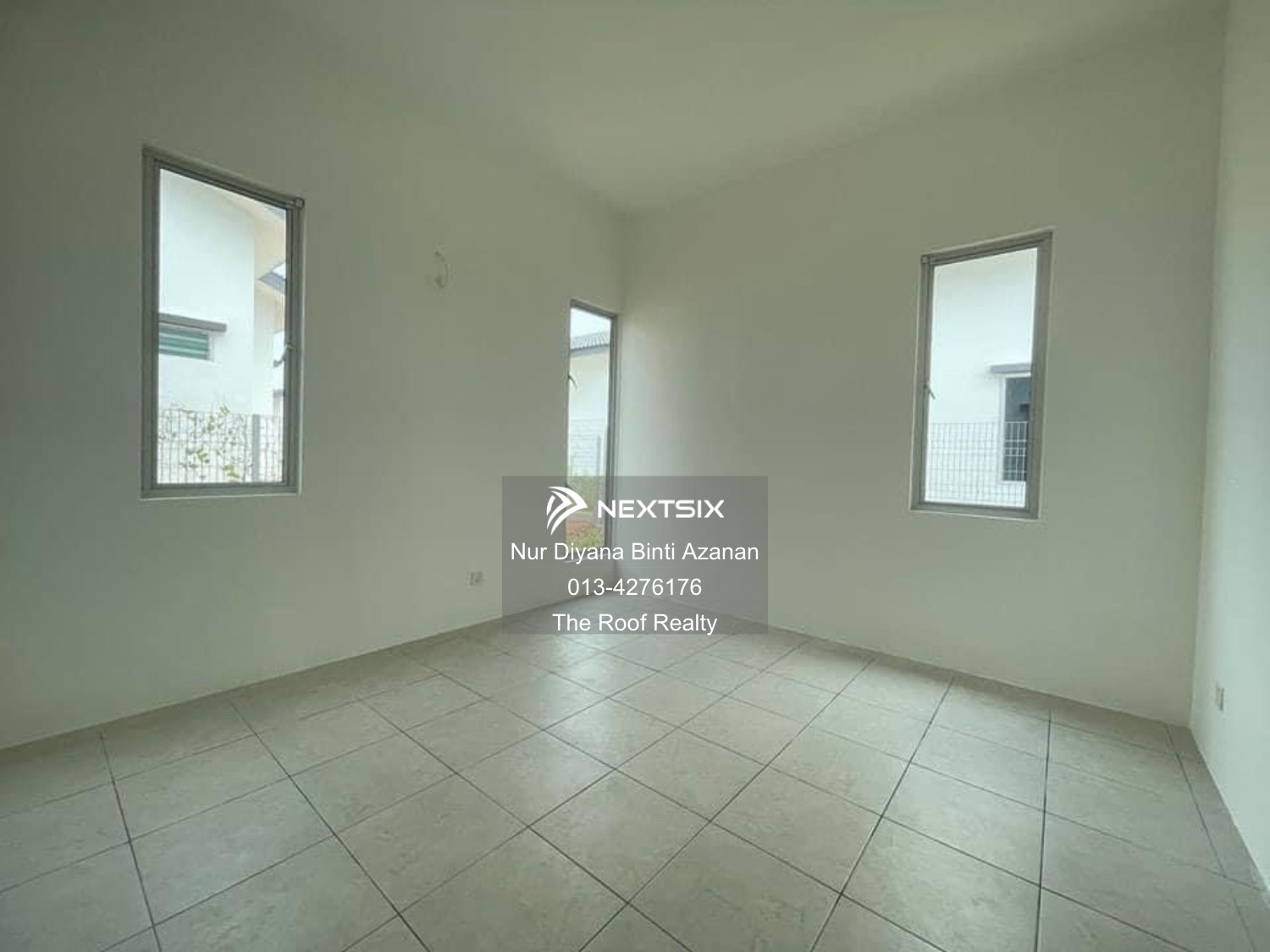 Bungalow For Sale in Sungai Petani Kedah - Image 14