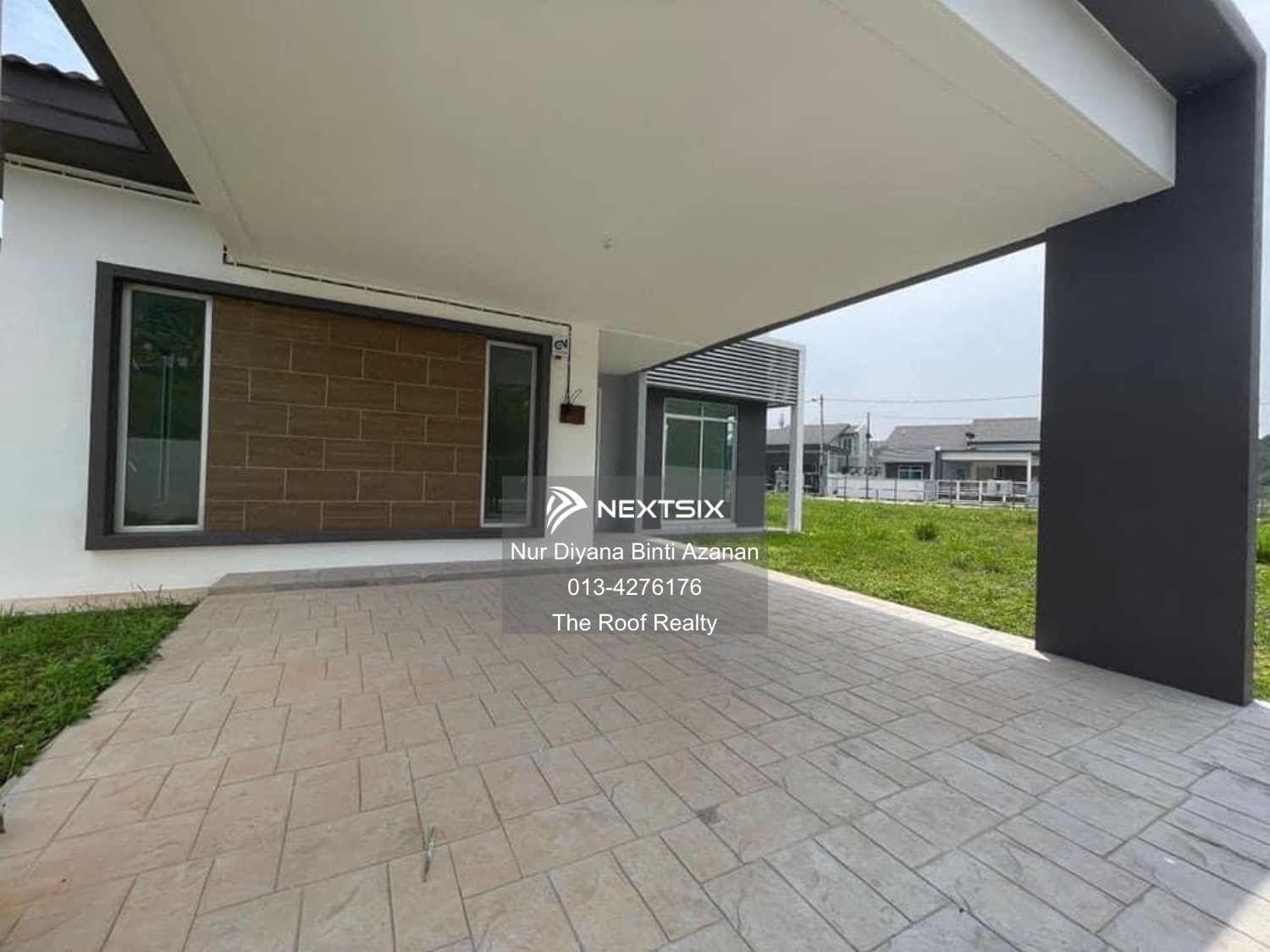 Bungalow For Sale in Sungai Petani Kedah - Image 16