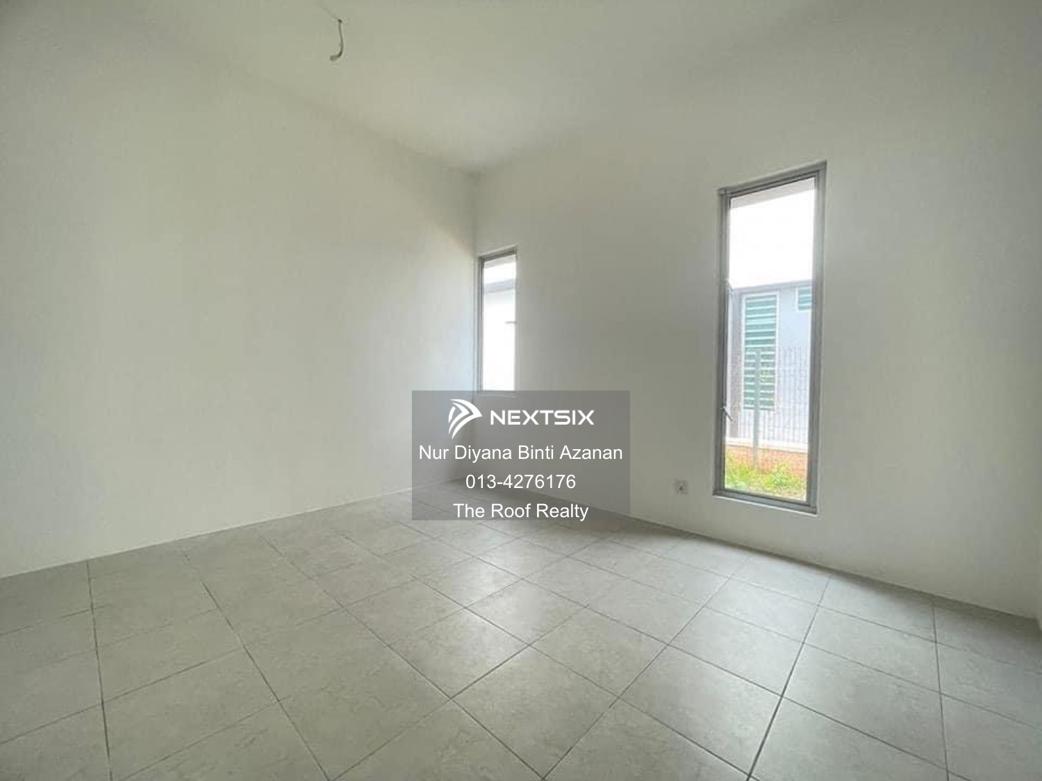 Bungalow For Sale in Sungai Petani Kedah - Image 6