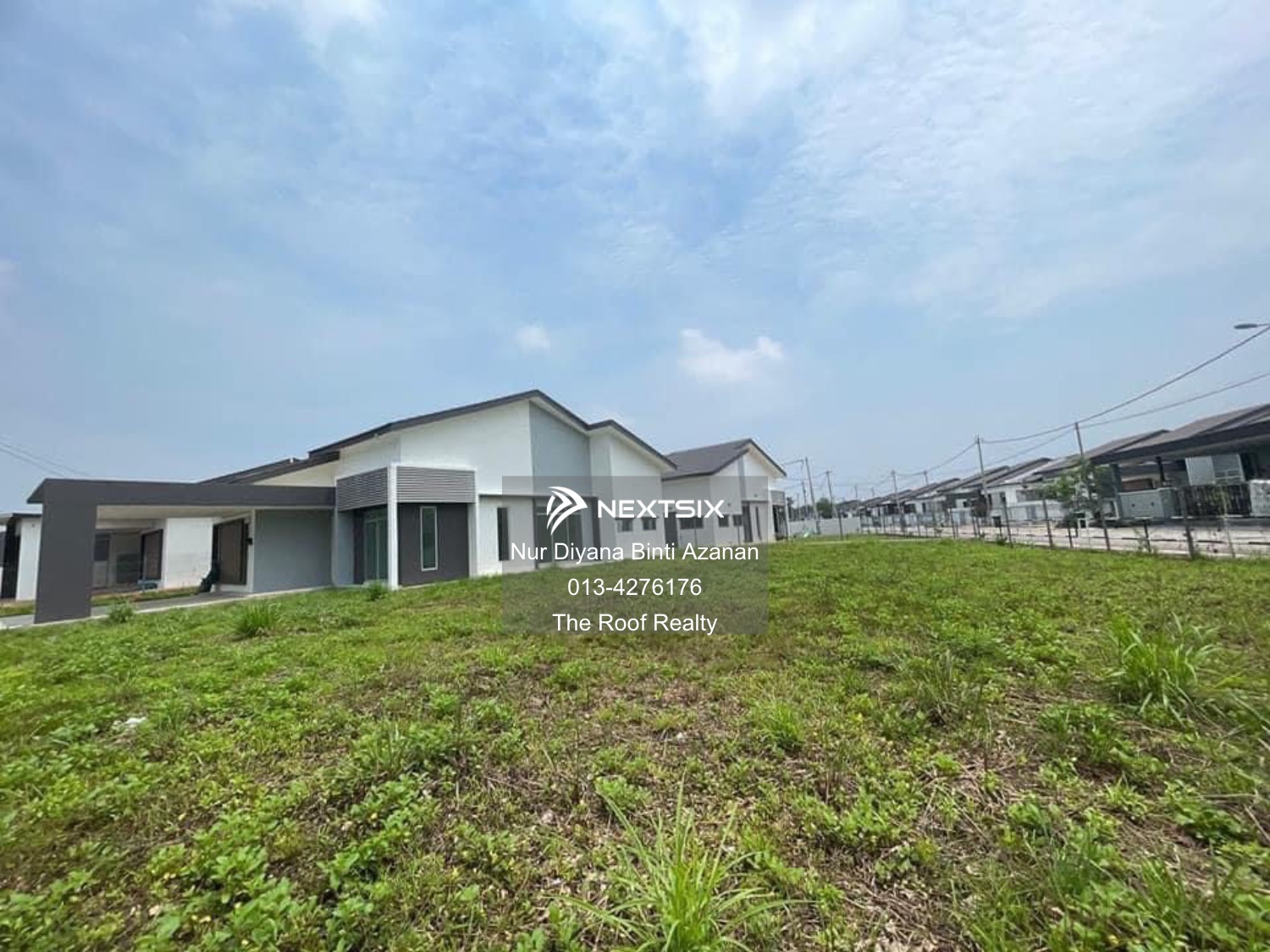 Bungalow For Sale in Sungai Petani Kedah - Image 8