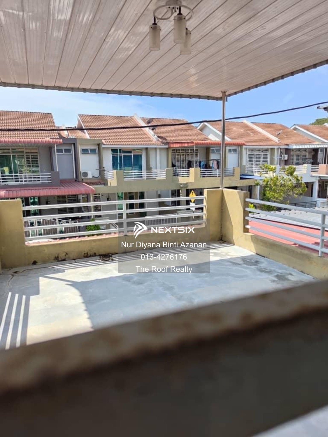 2-sty Terrace/Link House For Sale in Air Tawar Penang - Image 5