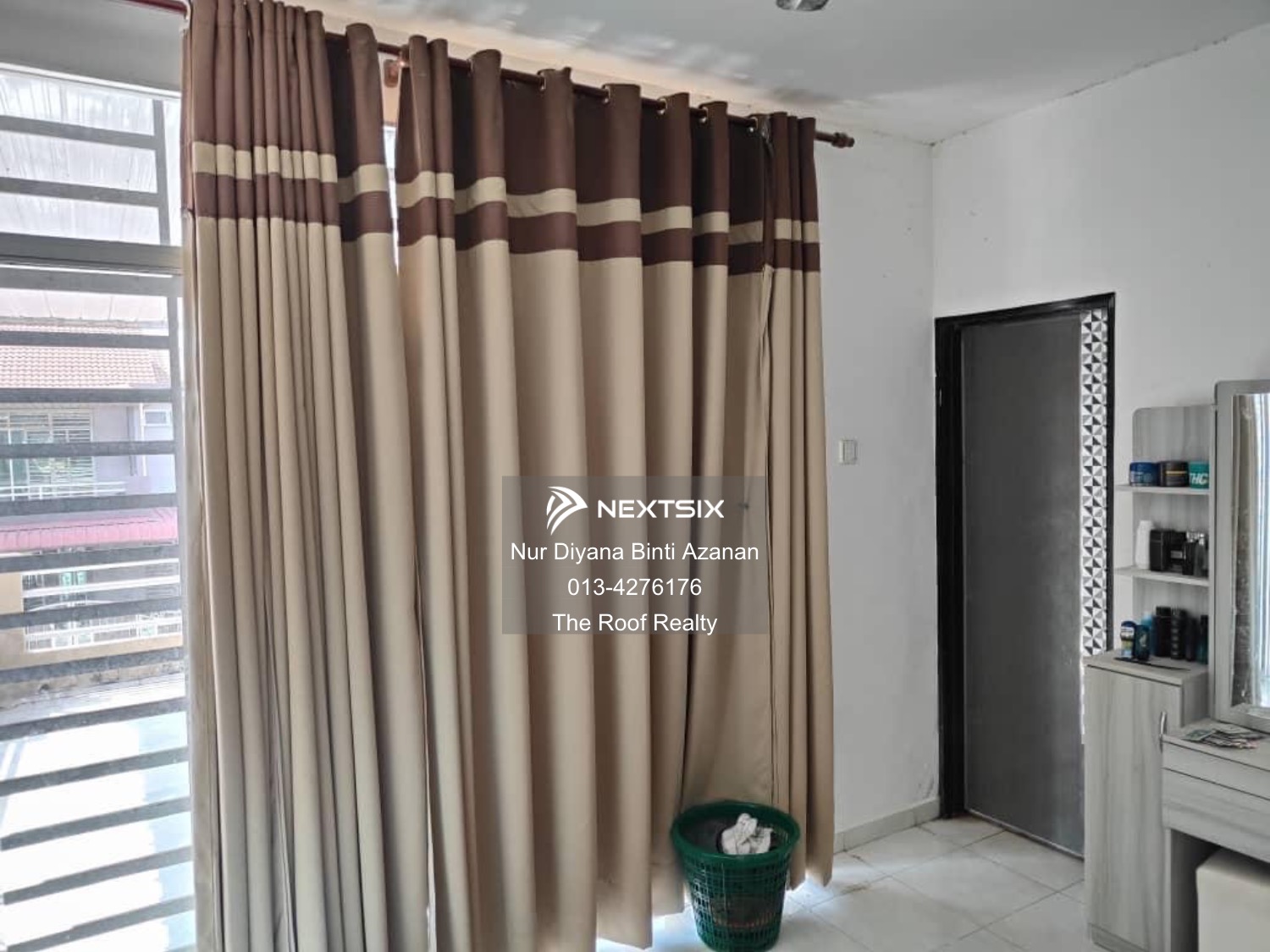 2-sty Terrace/Link House For Sale in Air Tawar Penang - Image 6