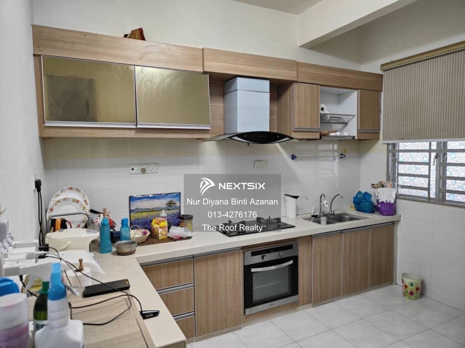 2-sty Terrace/Link House For Sale in Air Tawar Penang - Image 7