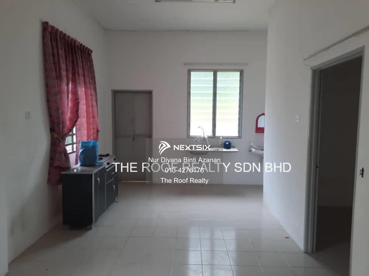 Semi-detached House For Sale in Bandar Baharu Kedah - Image 10