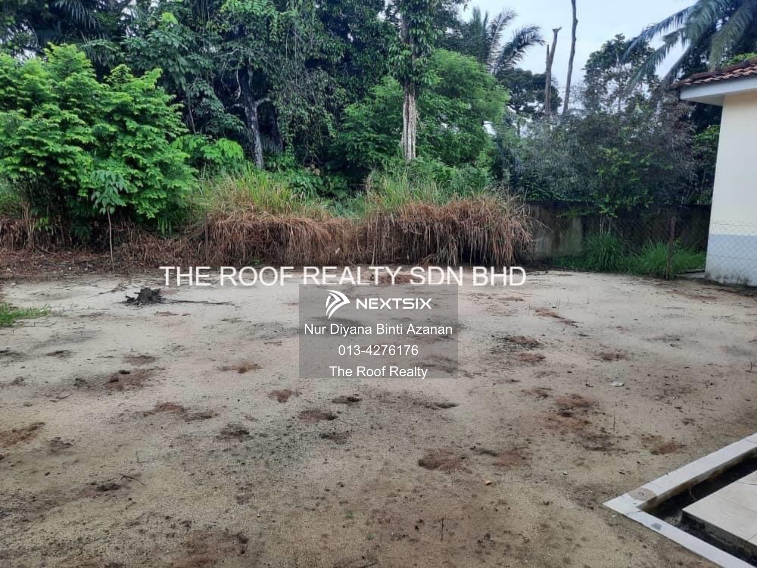 Semi-detached House For Sale in Bandar Baharu Kedah - Image 12