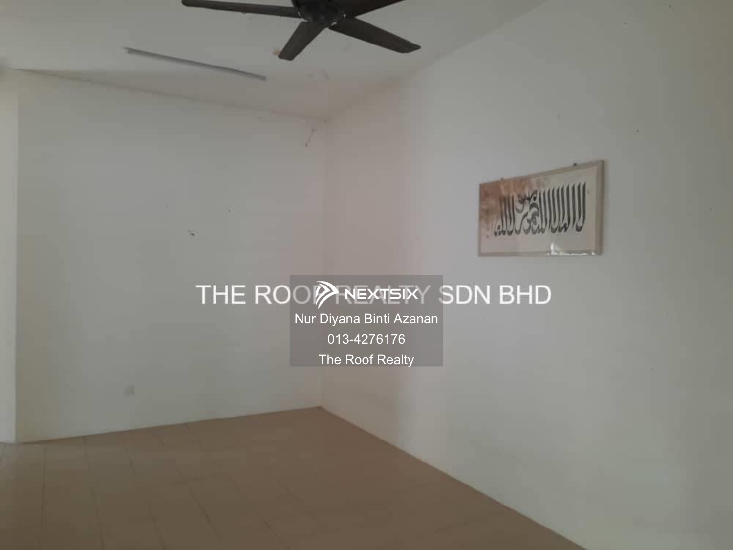 Semi-detached House For Sale in Bandar Baharu Kedah - Image 13