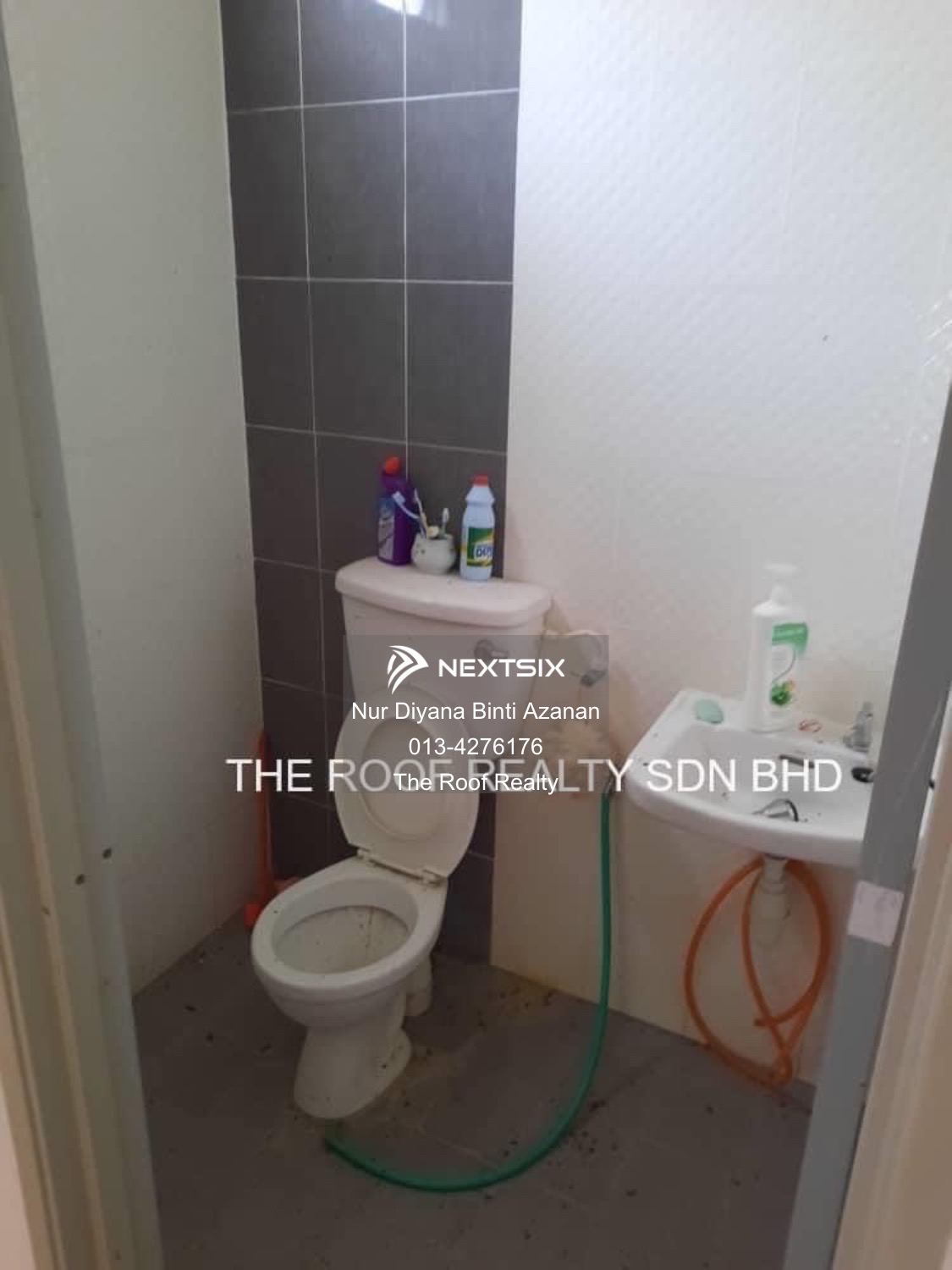 Semi-detached House For Sale in Bandar Baharu Kedah - Image 14