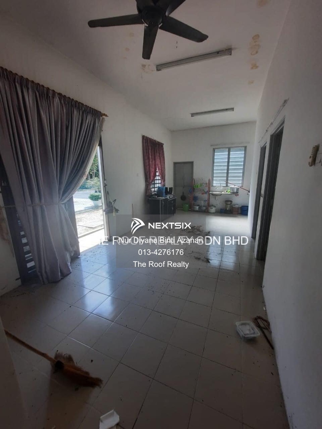 Semi-detached House For Sale in Bandar Baharu Kedah - Image 7