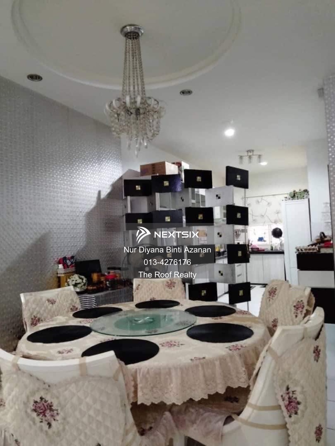 2-sty Terrace/Link House For Sale in Bayan Lepas Penang