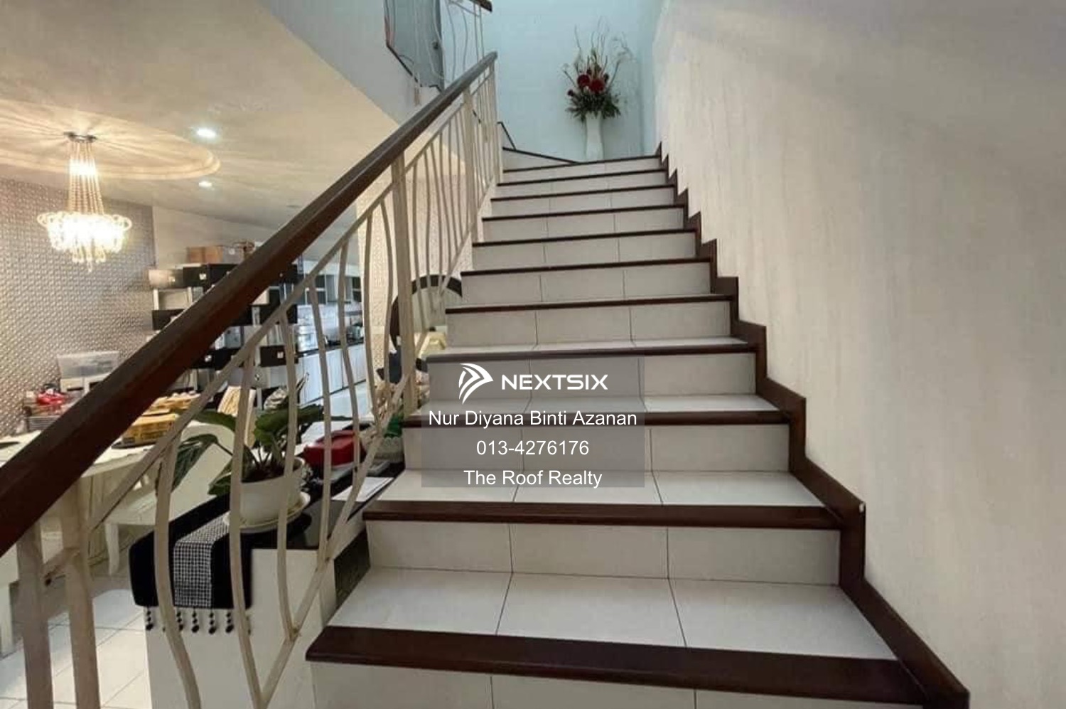 2-sty Terrace/Link House For Sale in Bayan Lepas Penang - Image 10