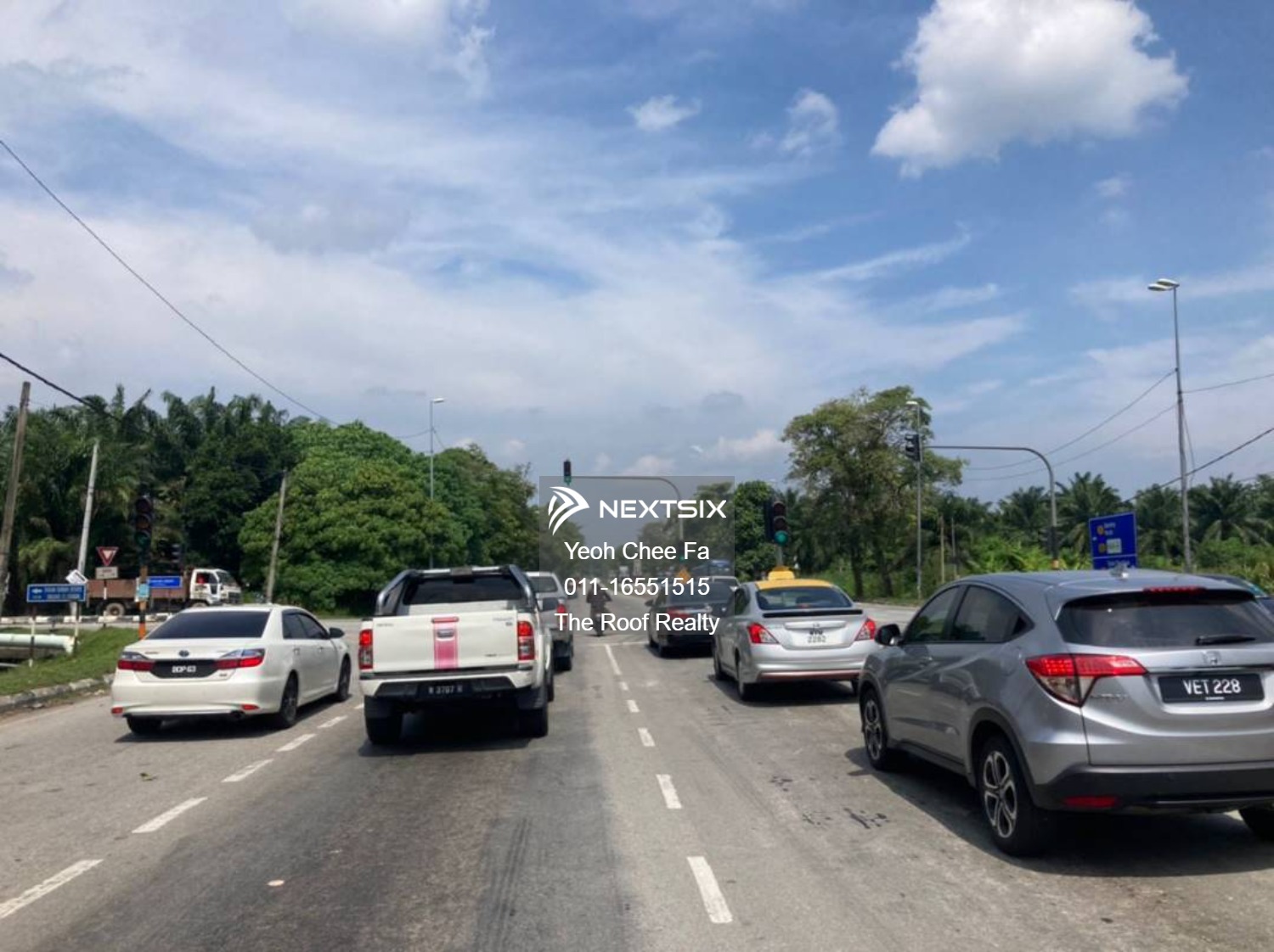 Agricultural Land For Sale in Jenjarom Selangor - Image 5