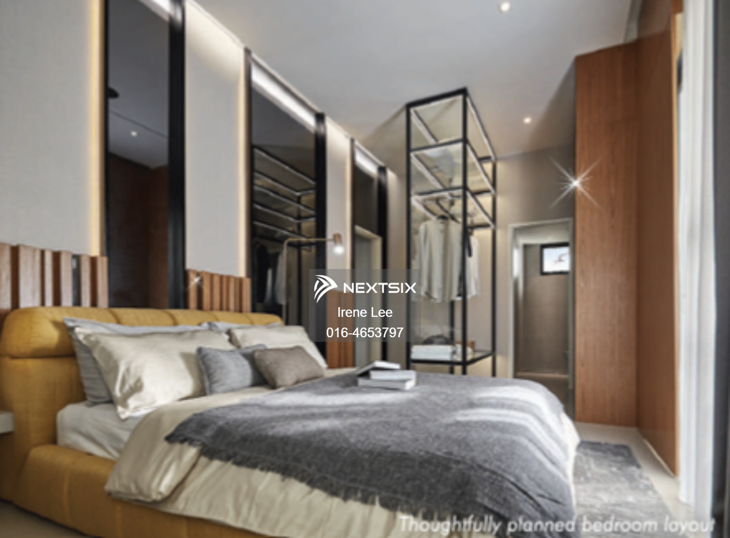 Condominium For Sale in Teluk Kumbar Penang