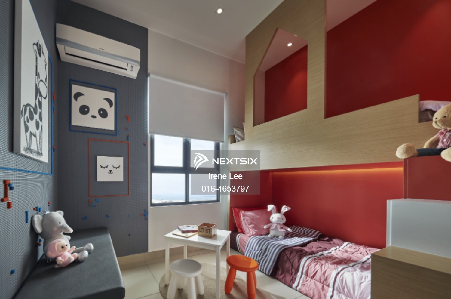 Condominium For Sale in Teluk Kumbar Penang - Image 2