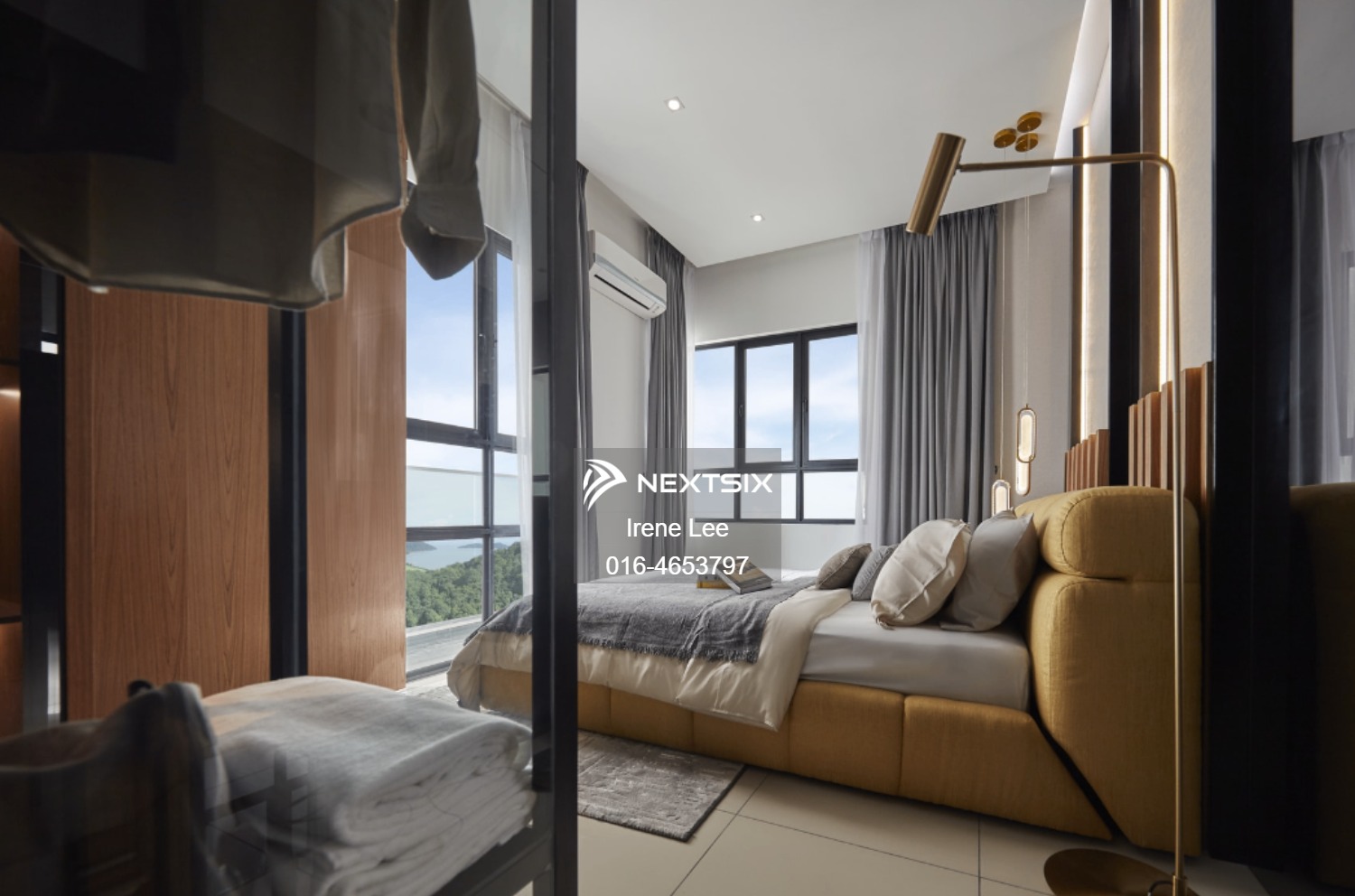 Condominium For Sale in Teluk Kumbar Penang - Image 3