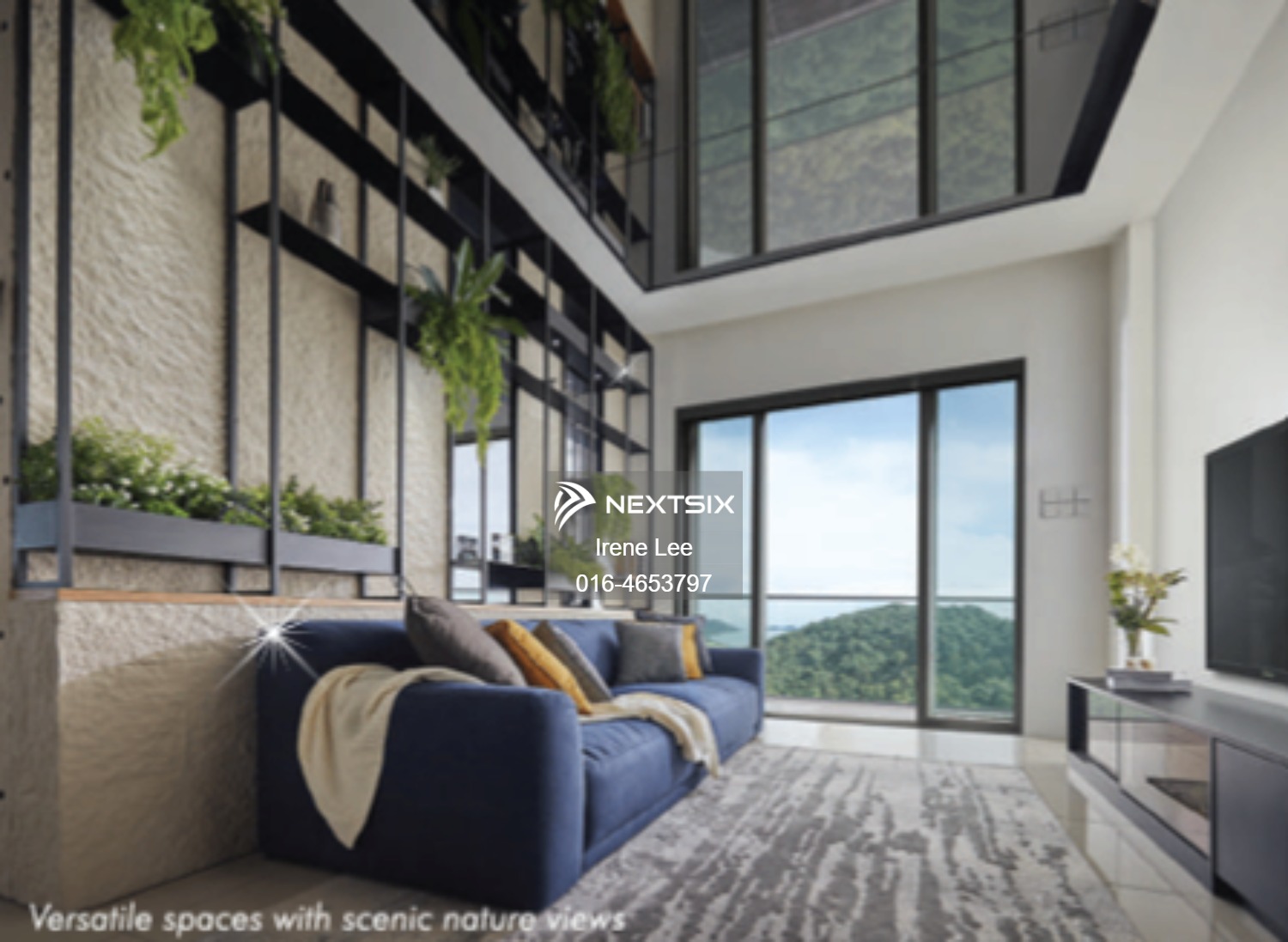 Condominium For Sale in Teluk Kumbar Penang - Image 4