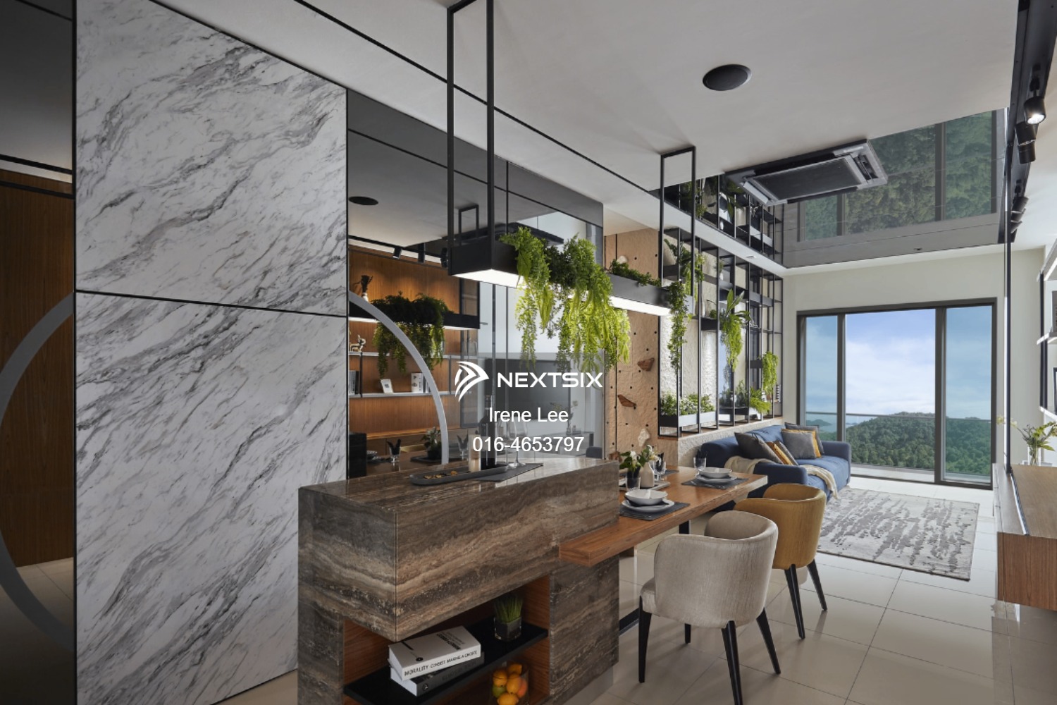 Condominium For Sale in Teluk Kumbar Penang - Image 5