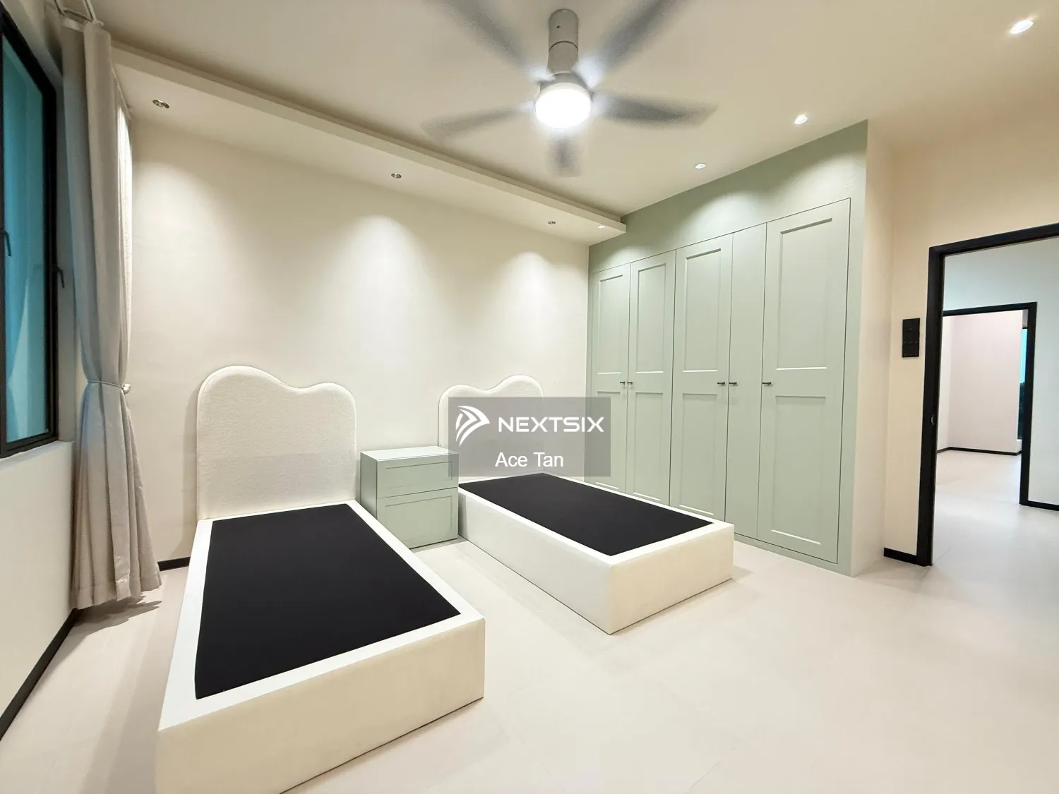 2.5-sty Terrace/Link House For Sale in Skudai Johor - Image 13