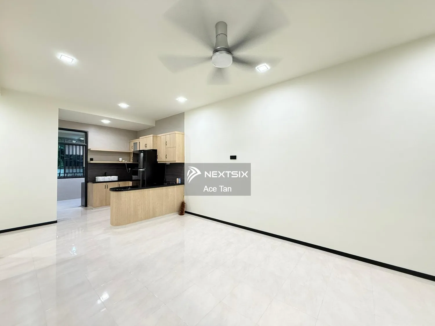 2.5-sty Terrace/Link House For Sale in Skudai Johor - Image 5