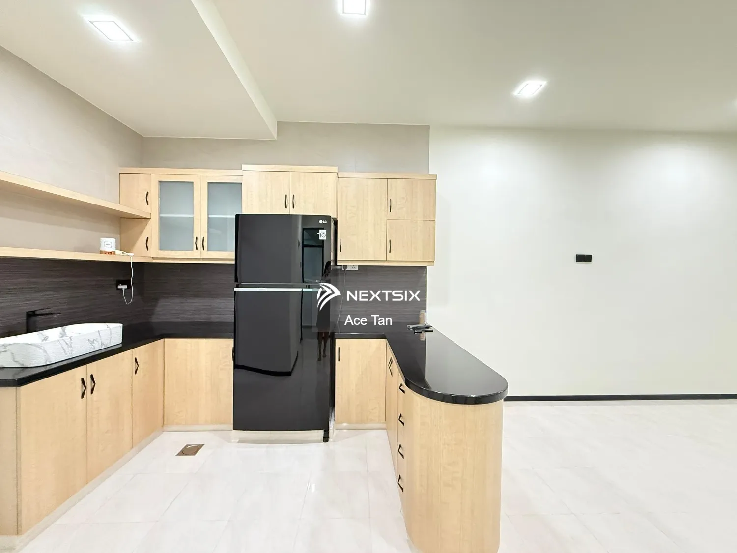 2.5-sty Terrace/Link House For Sale in Skudai Johor - Image 6