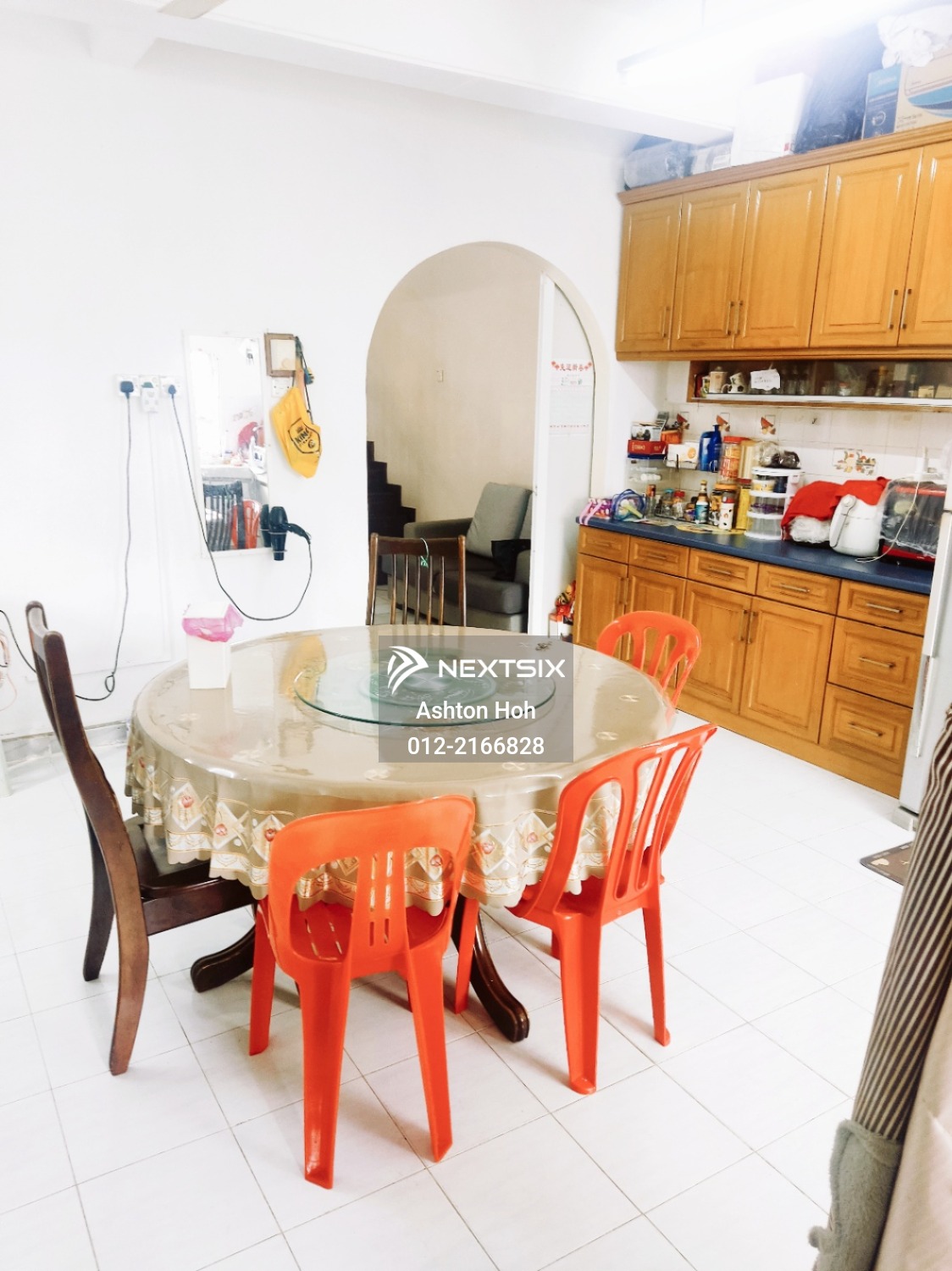 2-sty Terrace/Link House For Sale in Ayer Keroh Melaka - Image 5