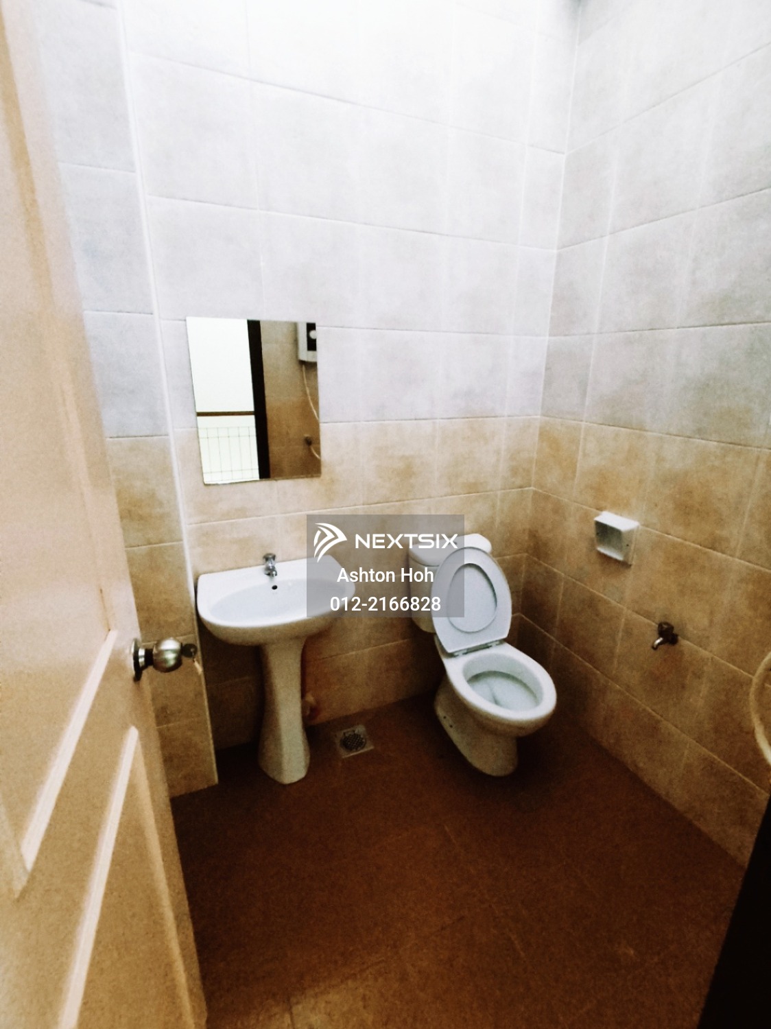 2-sty Terrace/Link House For Sale in Bukit Beruang Melaka - Image 12