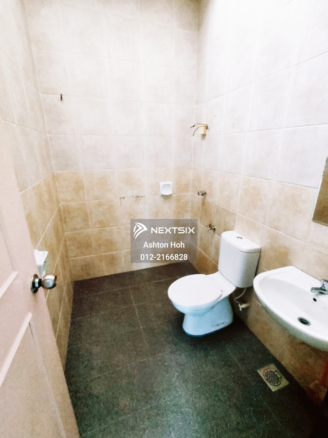 2-sty Terrace/Link House For Sale in Bukit Beruang Melaka - Image 13