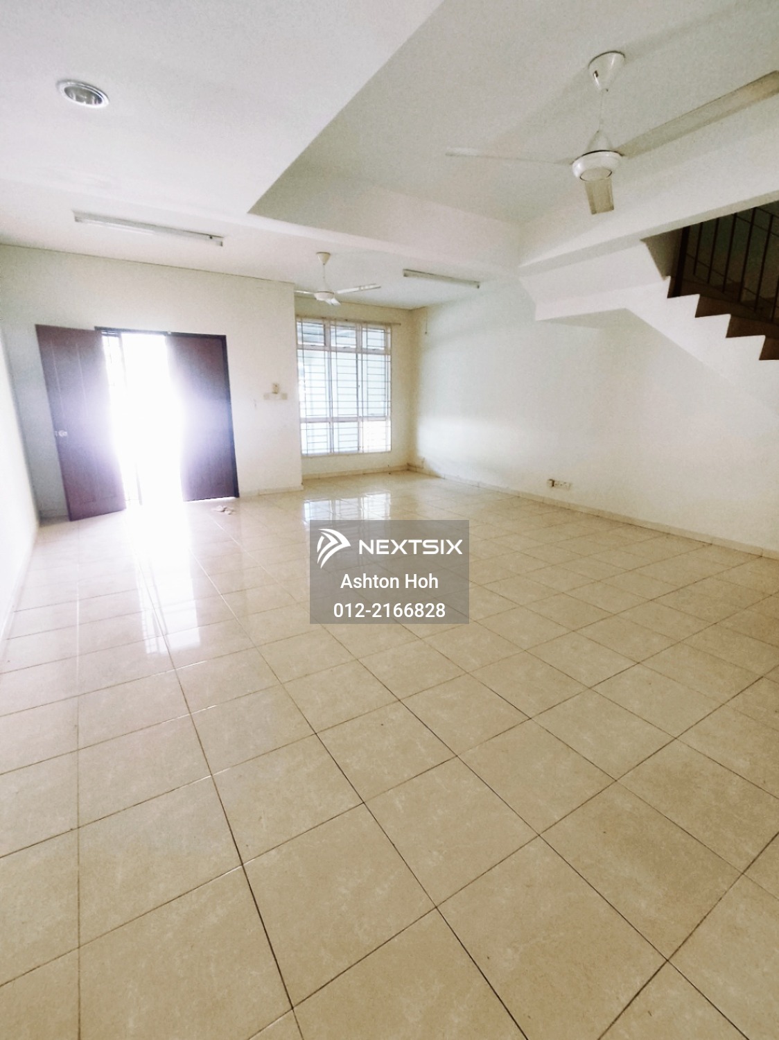 2-sty Terrace/Link House For Sale in Bukit Beruang Melaka